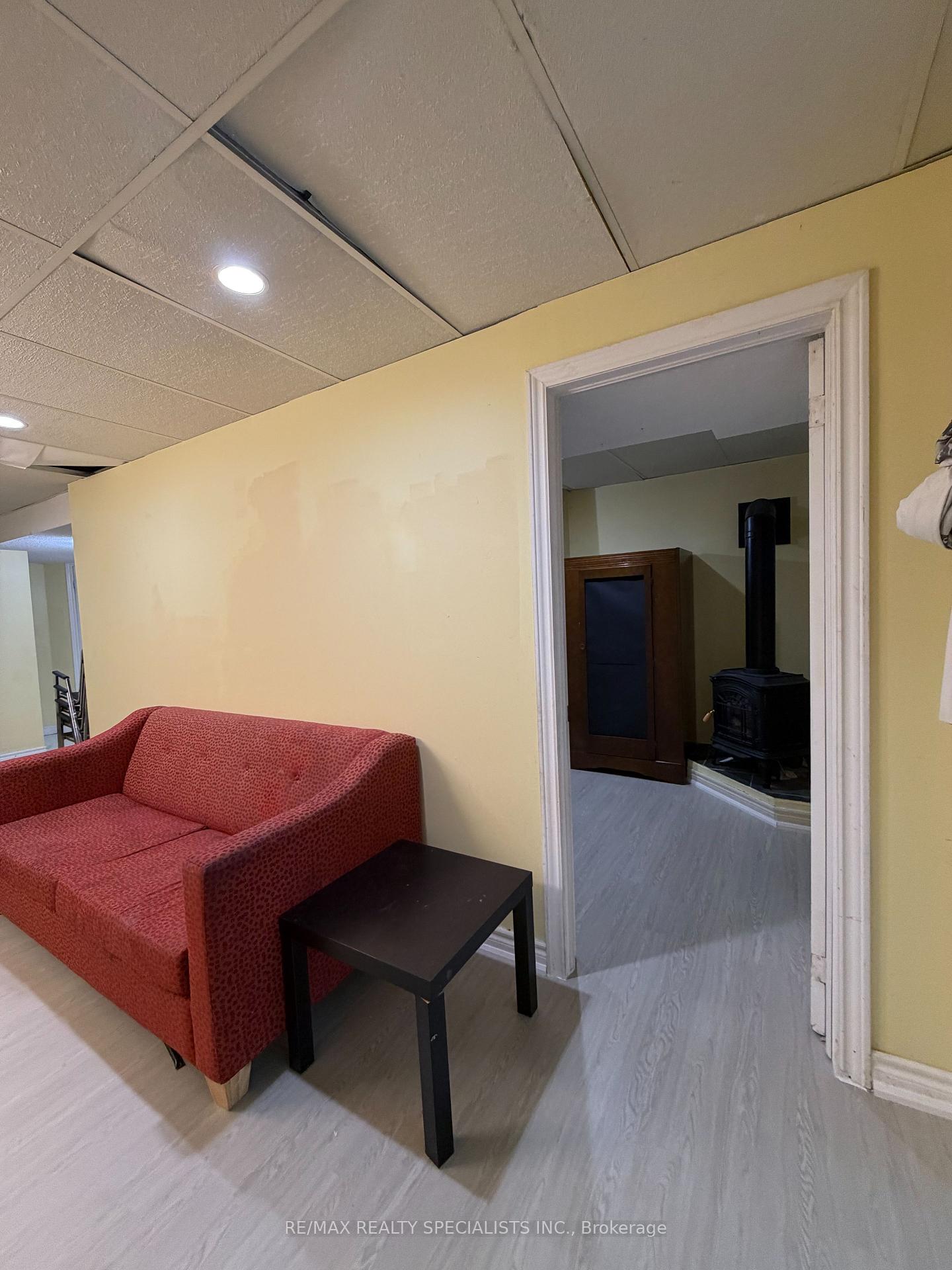 Photo 16 of Unit Lower, 5431 Tree Crest Court, Mississauga, Hurontario — HOMEH
