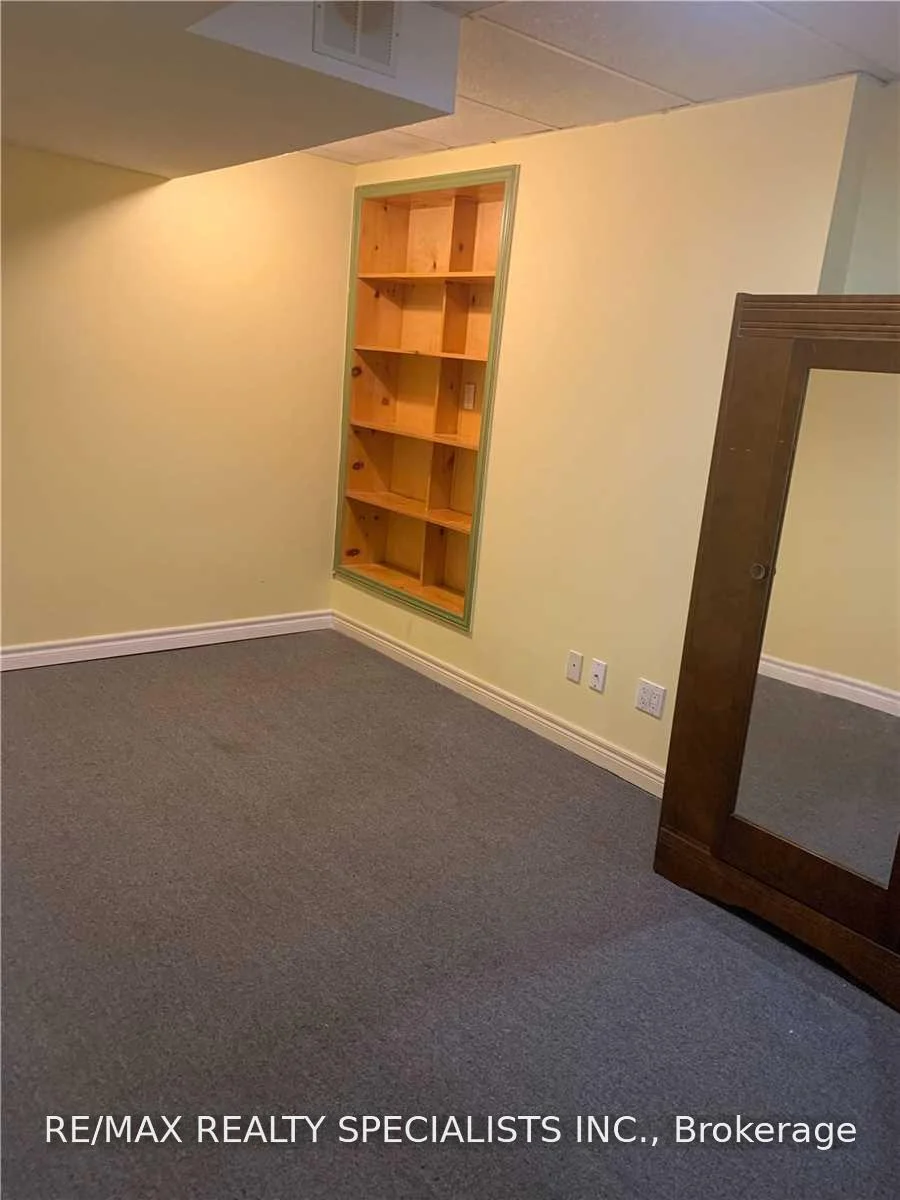 Photo 20 of Unit Lower, 5431 Tree Crest Court, Mississauga, Hurontario — HOMEH
