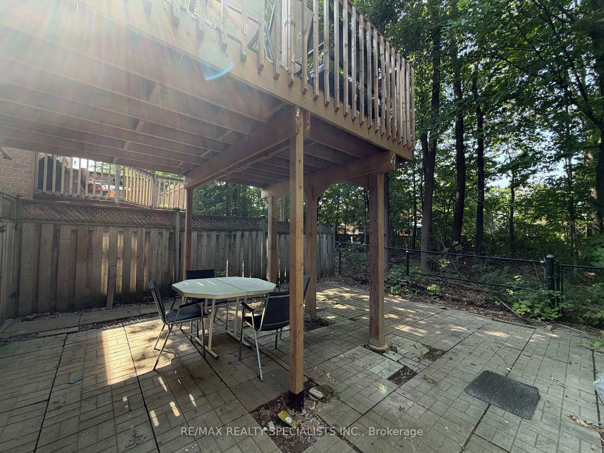 Photo 42 of Unit Lower, 5431 Tree Crest Court, Mississauga, Hurontario — HOMEH