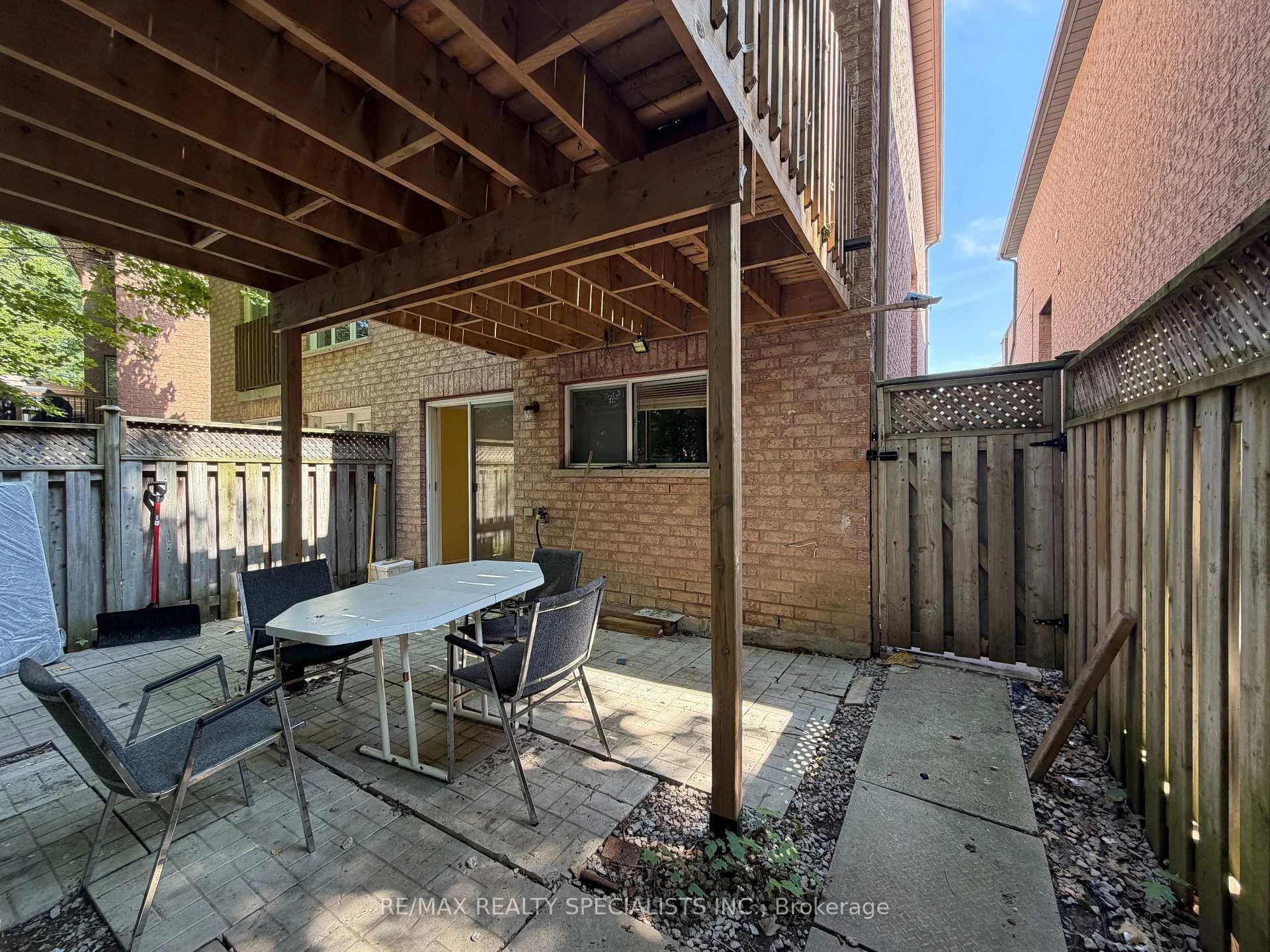 Photo 46 of Unit Lower, 5431 Tree Crest Court, Mississauga, Hurontario — HOMEH