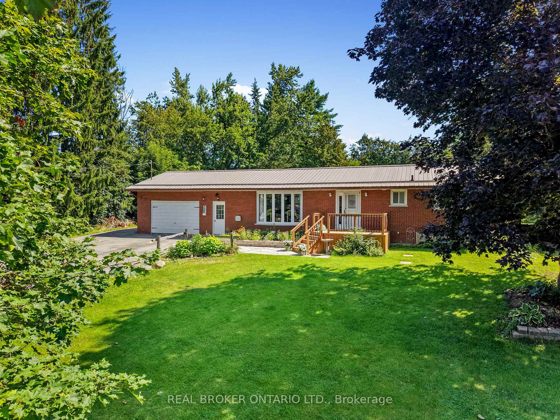 Photo 3 of 33 Cadillac Boulevard, Kawartha Lakes, Emily — HOMEH