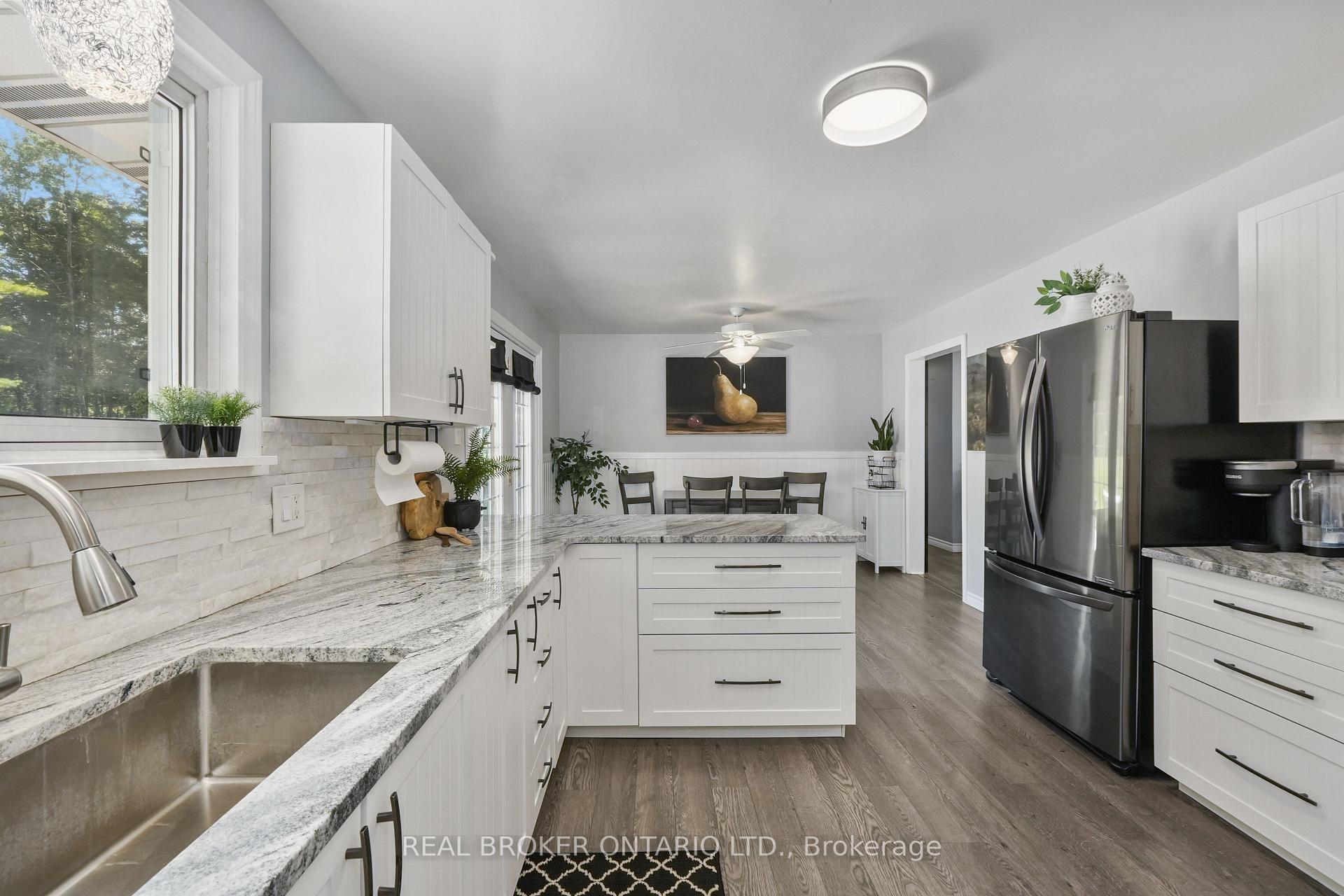 Photo 15 of 33 Cadillac Boulevard, Kawartha Lakes, Emily — HOMEH