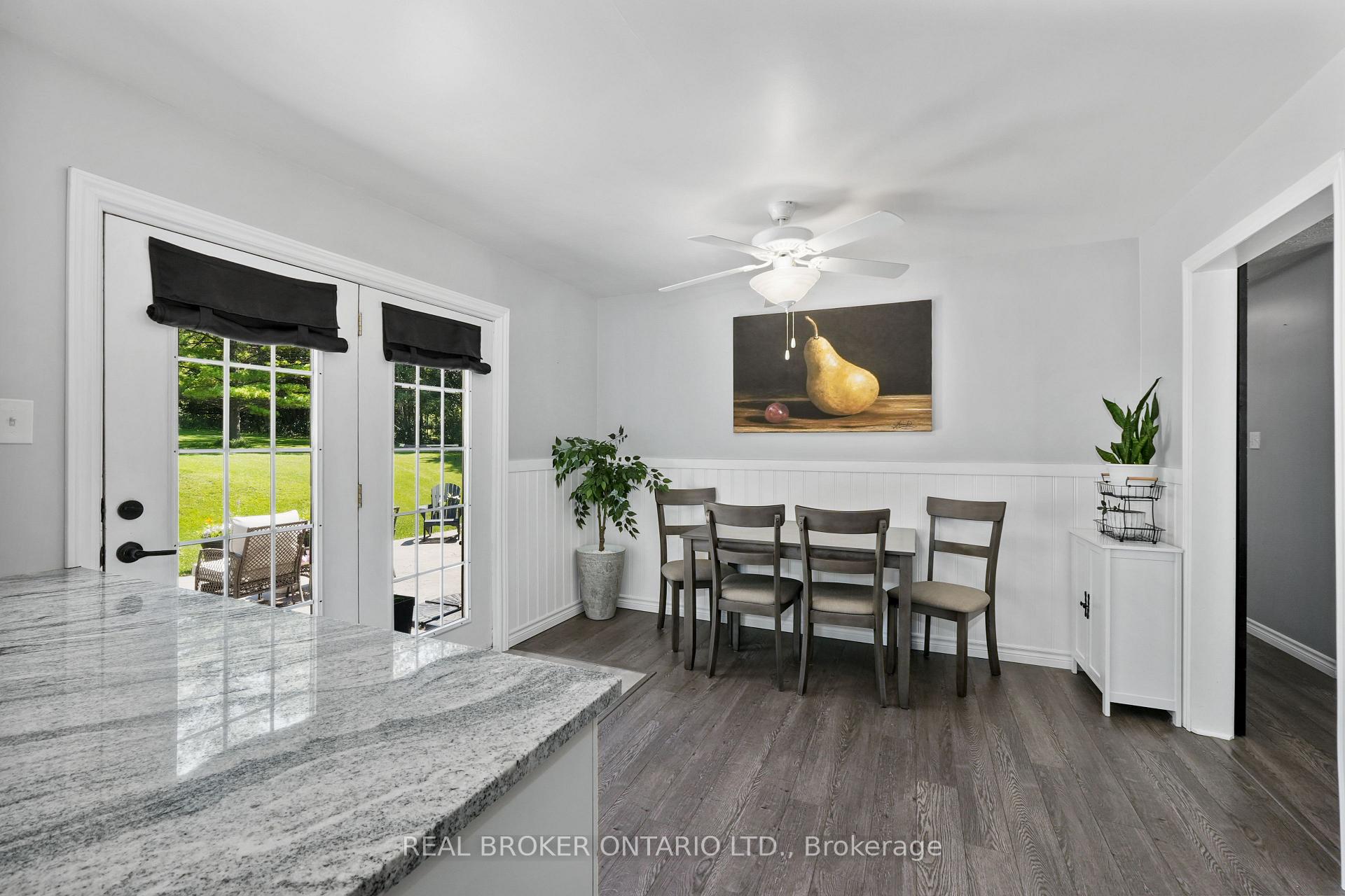 Photo 16 of 33 Cadillac Boulevard, Kawartha Lakes, Emily — HOMEH