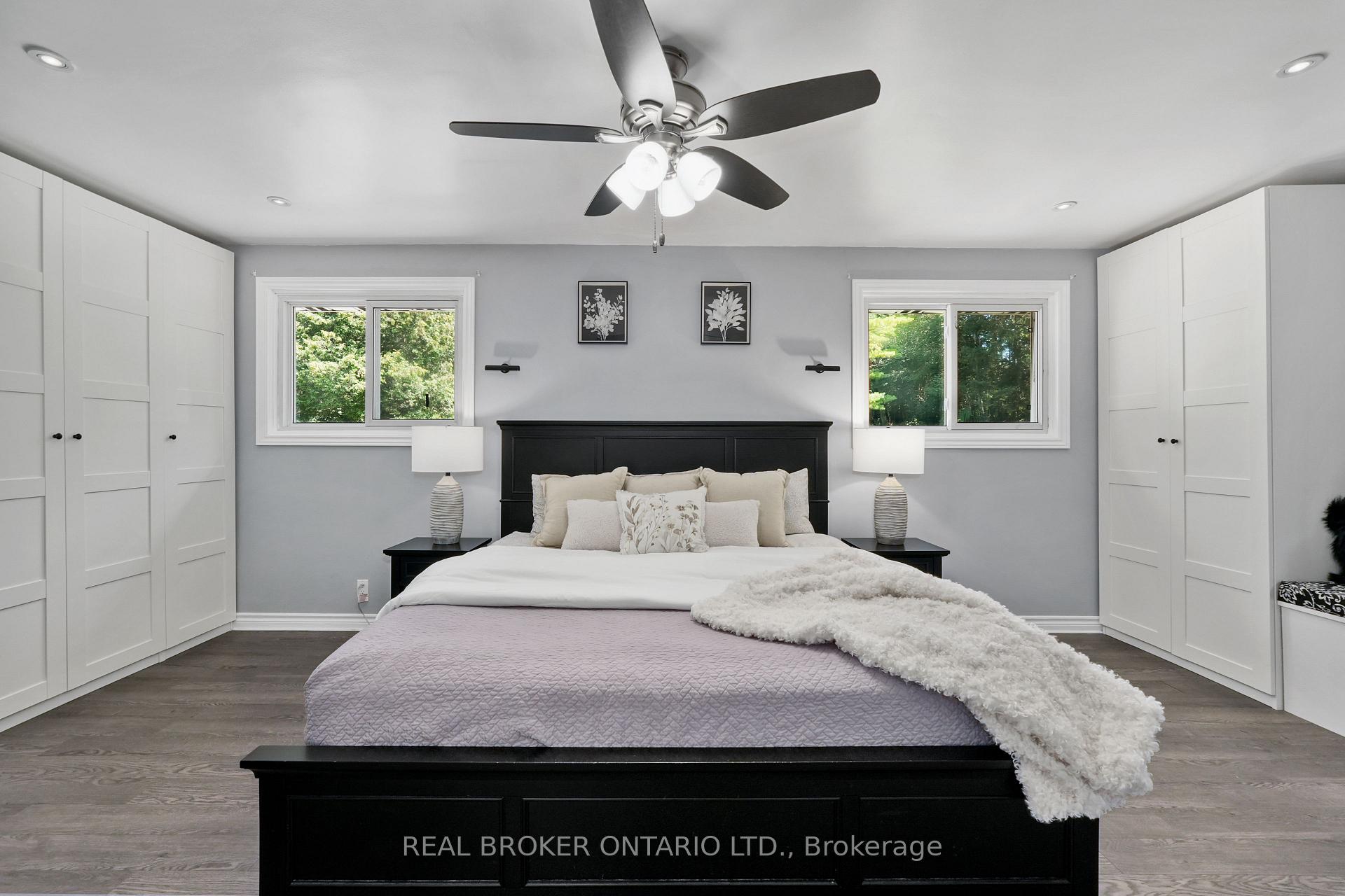 Photo 23 of 33 Cadillac Boulevard, Kawartha Lakes, Emily — HOMEH