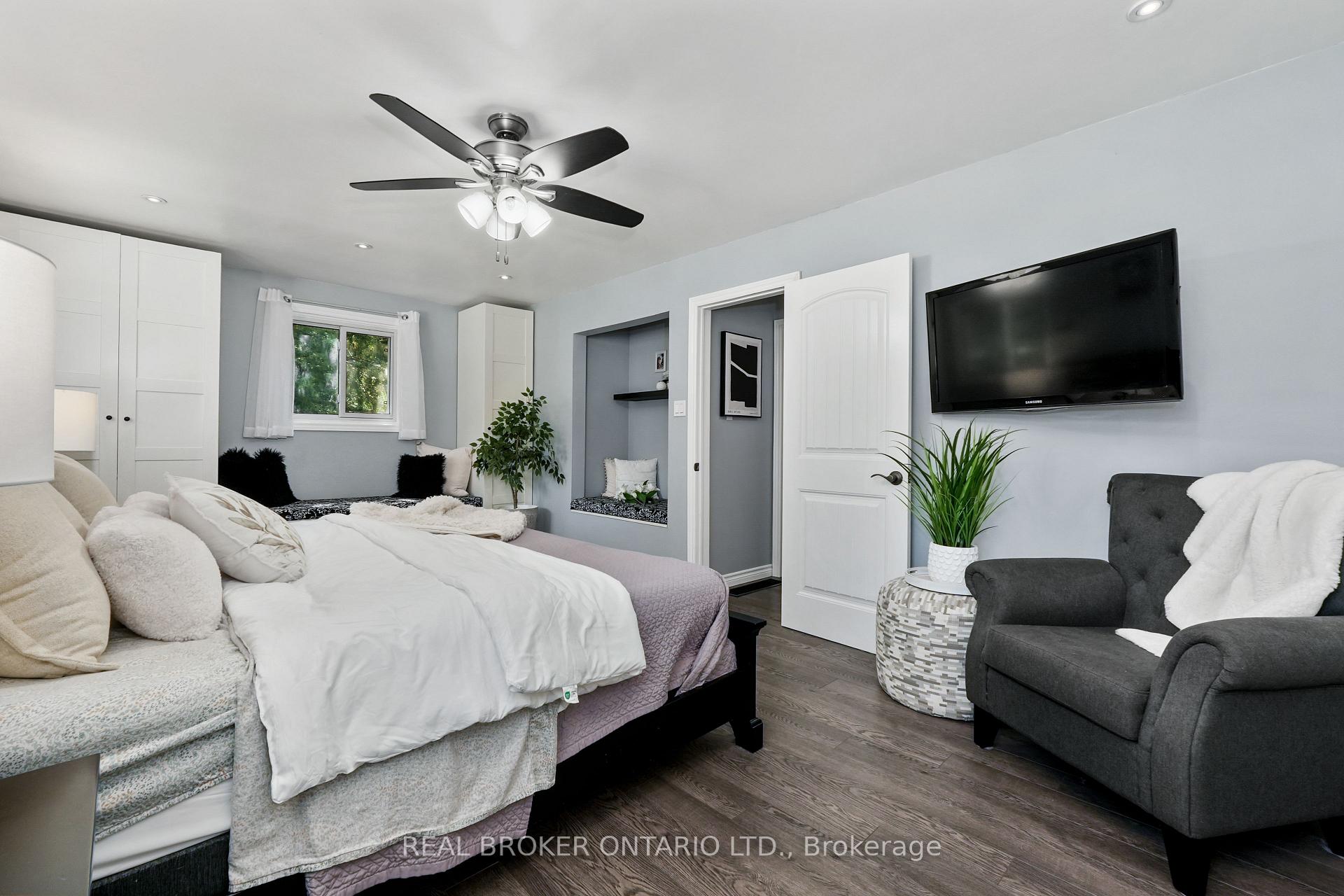Photo 25 of 33 Cadillac Boulevard, Kawartha Lakes, Emily — HOMEH