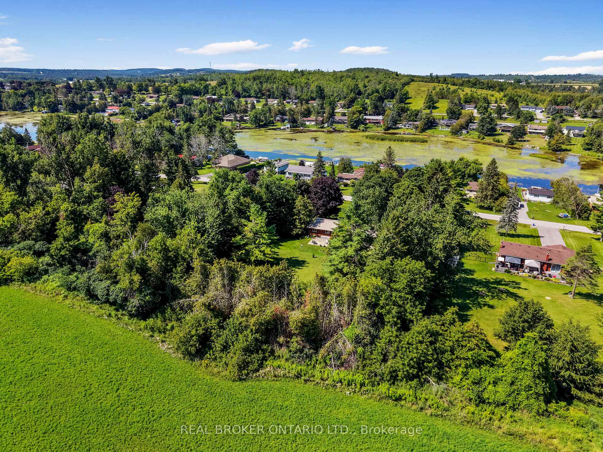 Photo 43 of 33 Cadillac Boulevard, Kawartha Lakes, Emily — HOMEH
