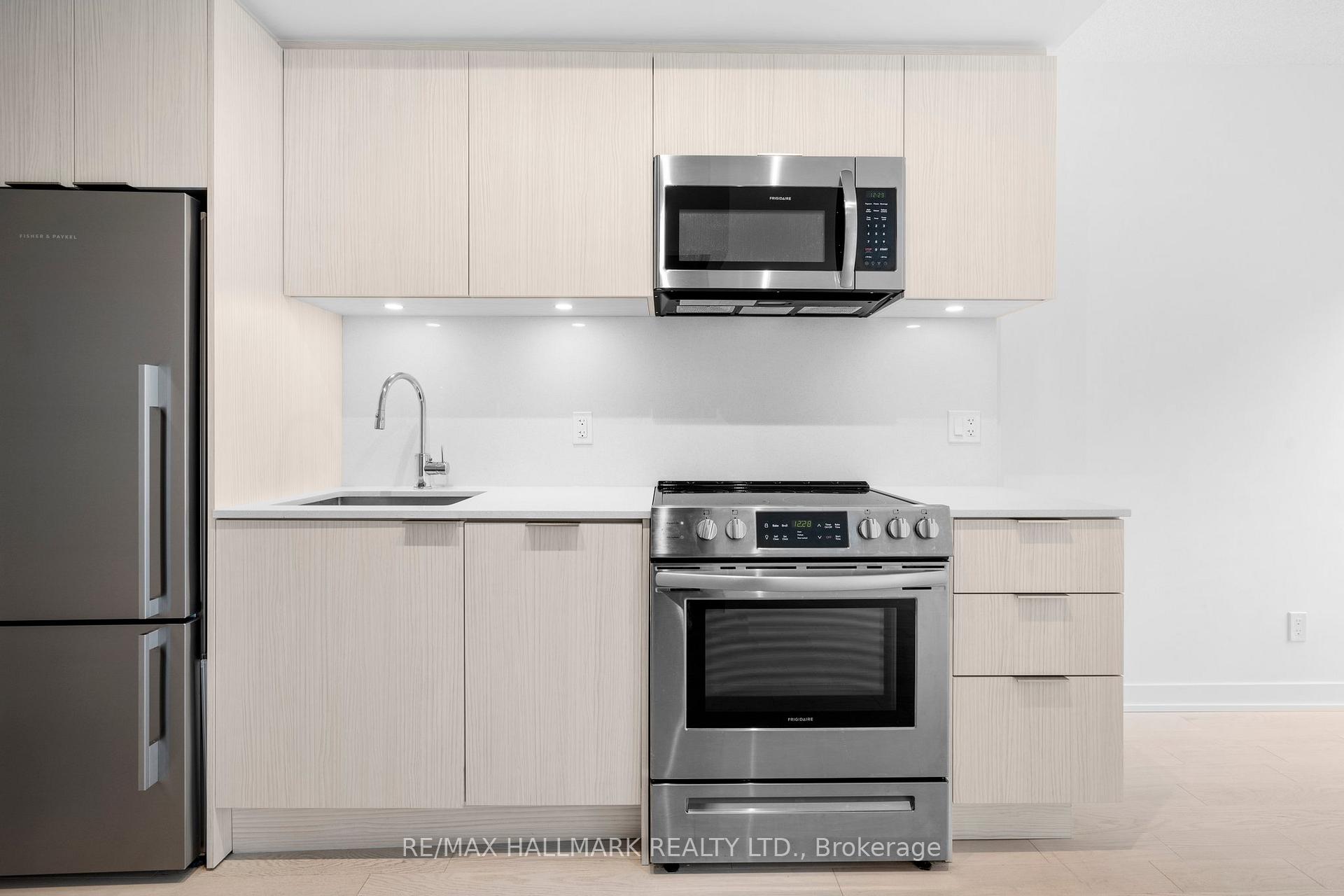 Photo 12 of Unit 218, 25 Richmond Street E, Toronto, Church-Yonge Corridor — HOMEH