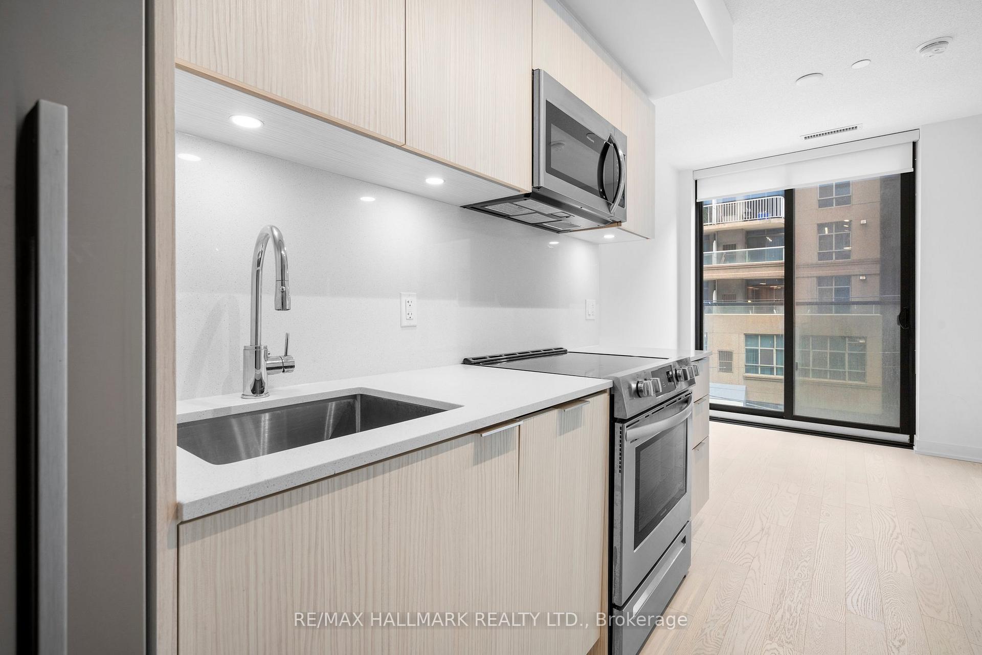 Photo 13 of Unit 218, 25 Richmond Street E, Toronto, Church-Yonge Corridor — HOMEH
