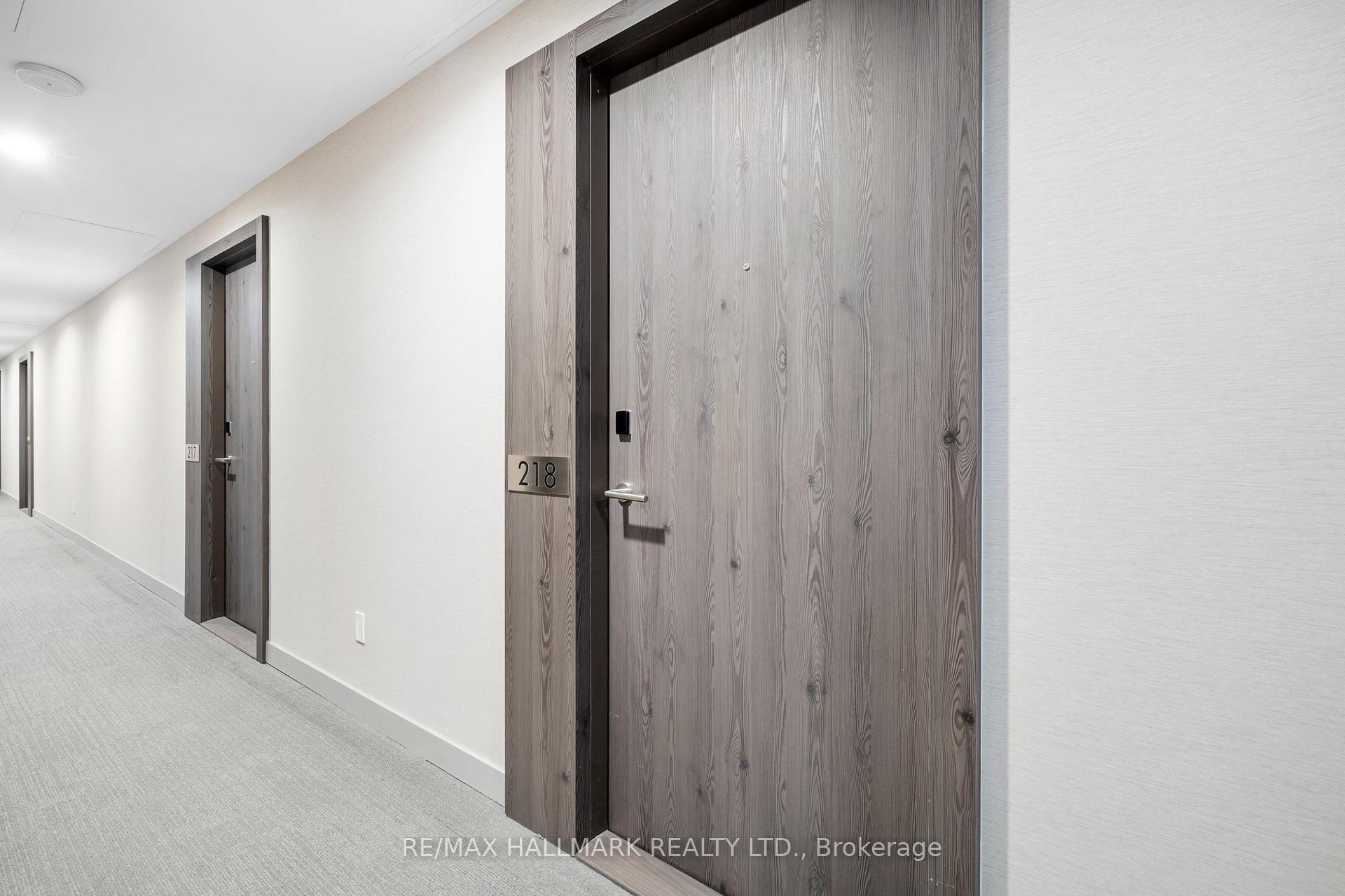Photo 20 of Unit 218, 25 Richmond Street E, Toronto, Church-Yonge Corridor — HOMEH