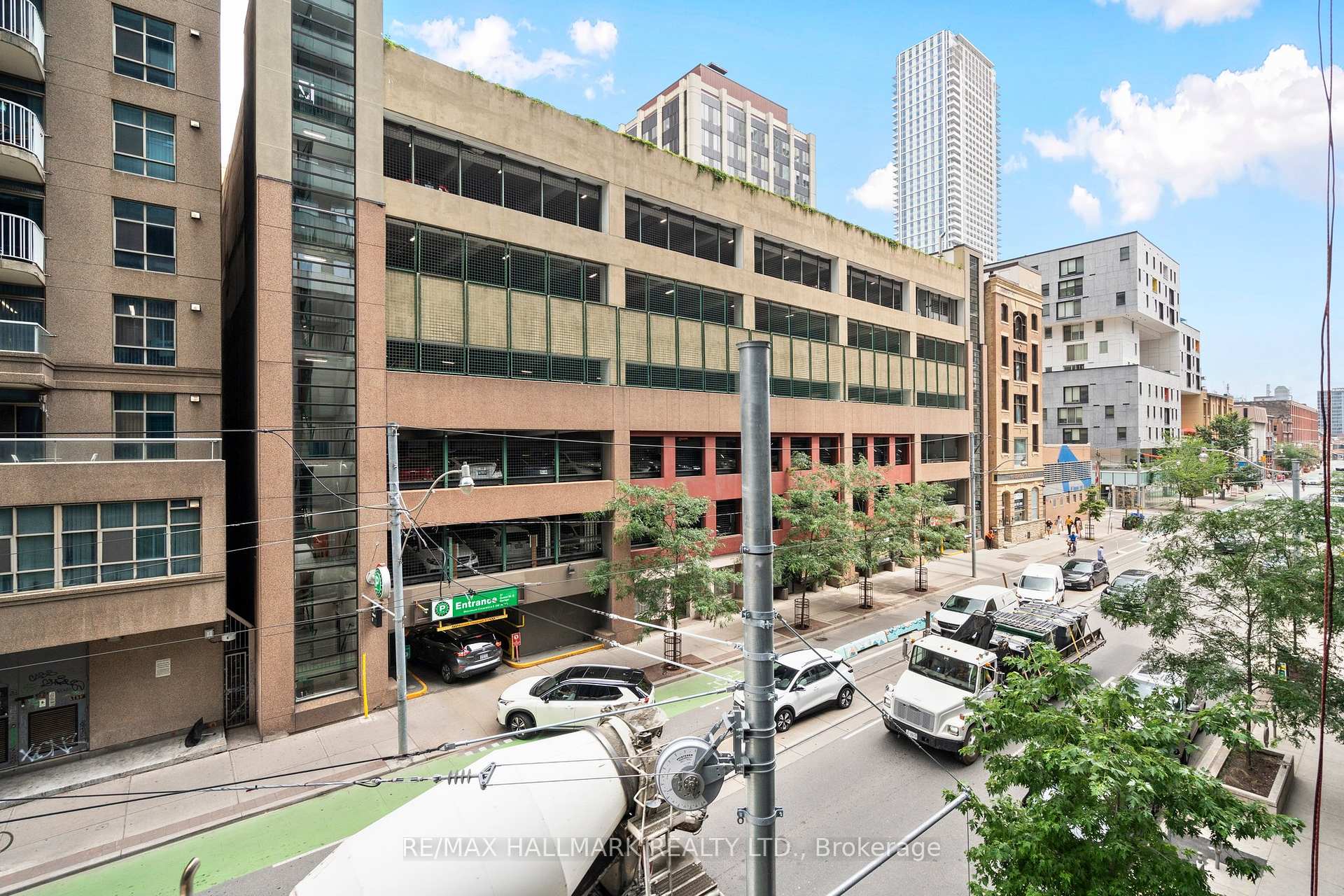 Photo 22 of Unit 218, 25 Richmond Street E, Toronto, Church-Yonge Corridor — HOMEH