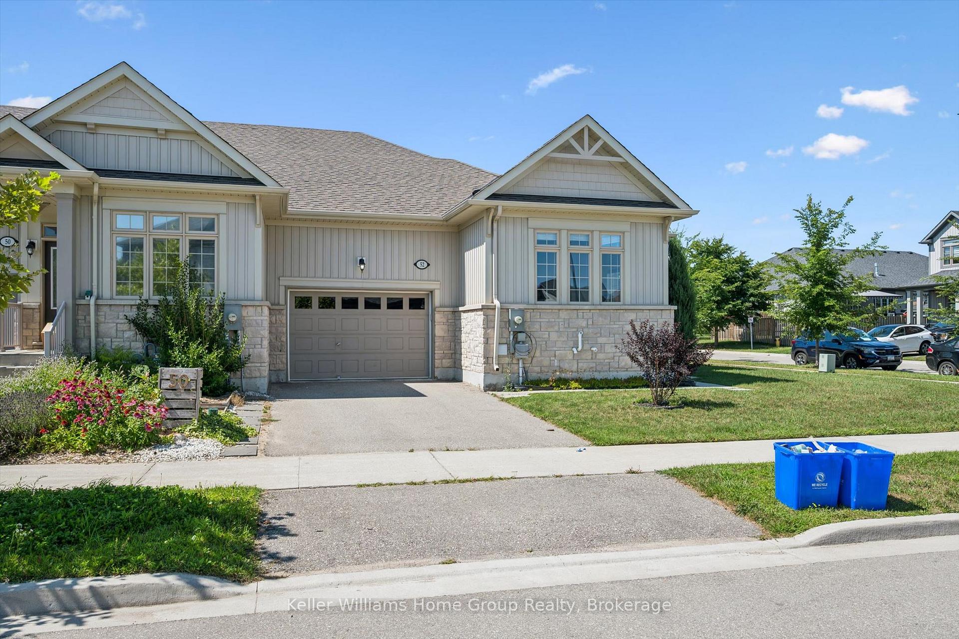 Photo 6 of 52 Findlay Way, Centre Wellington, Fergus — HOMEH