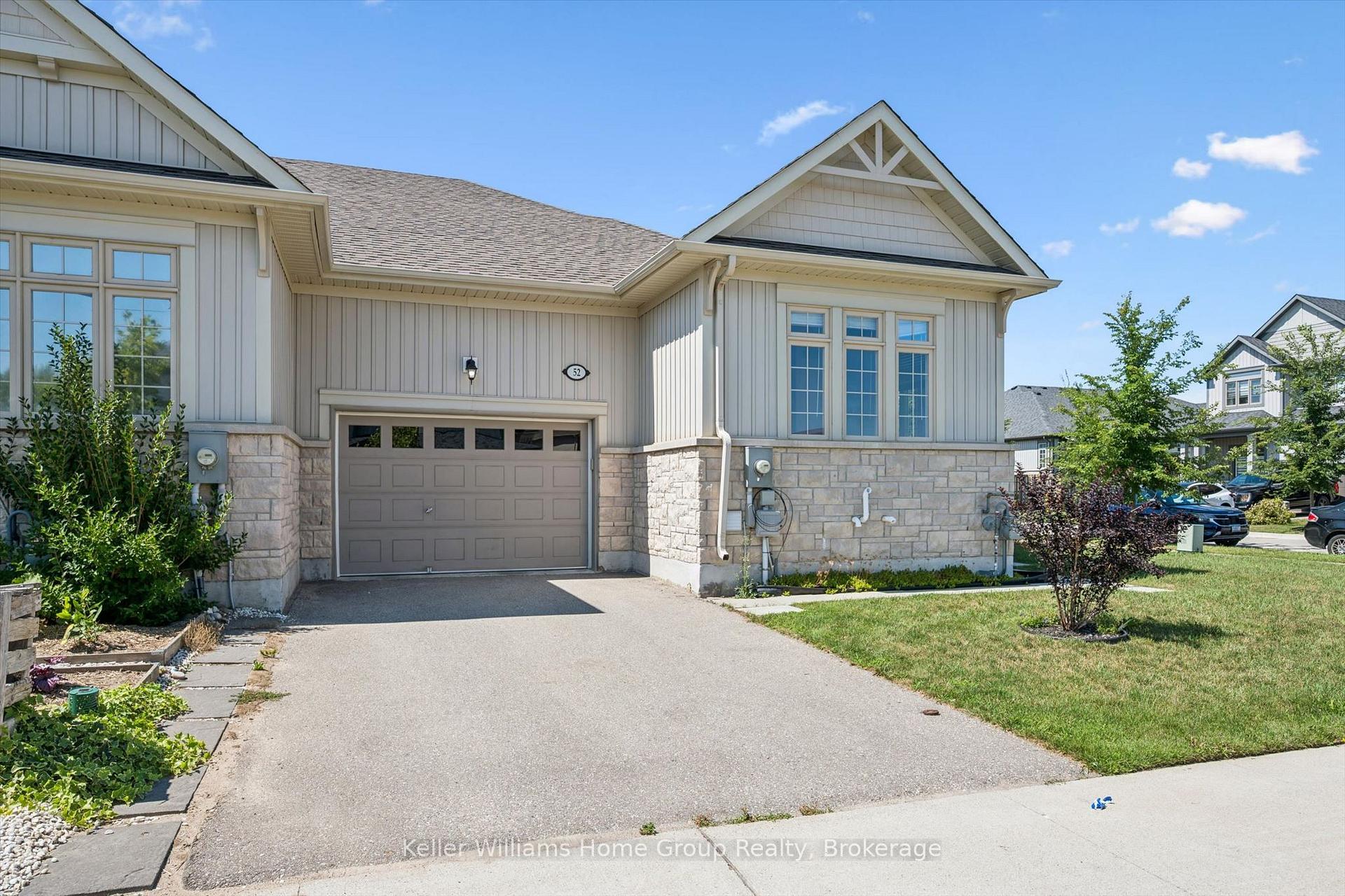 Photo 7 of 52 Findlay Way, Centre Wellington, Fergus — HOMEH