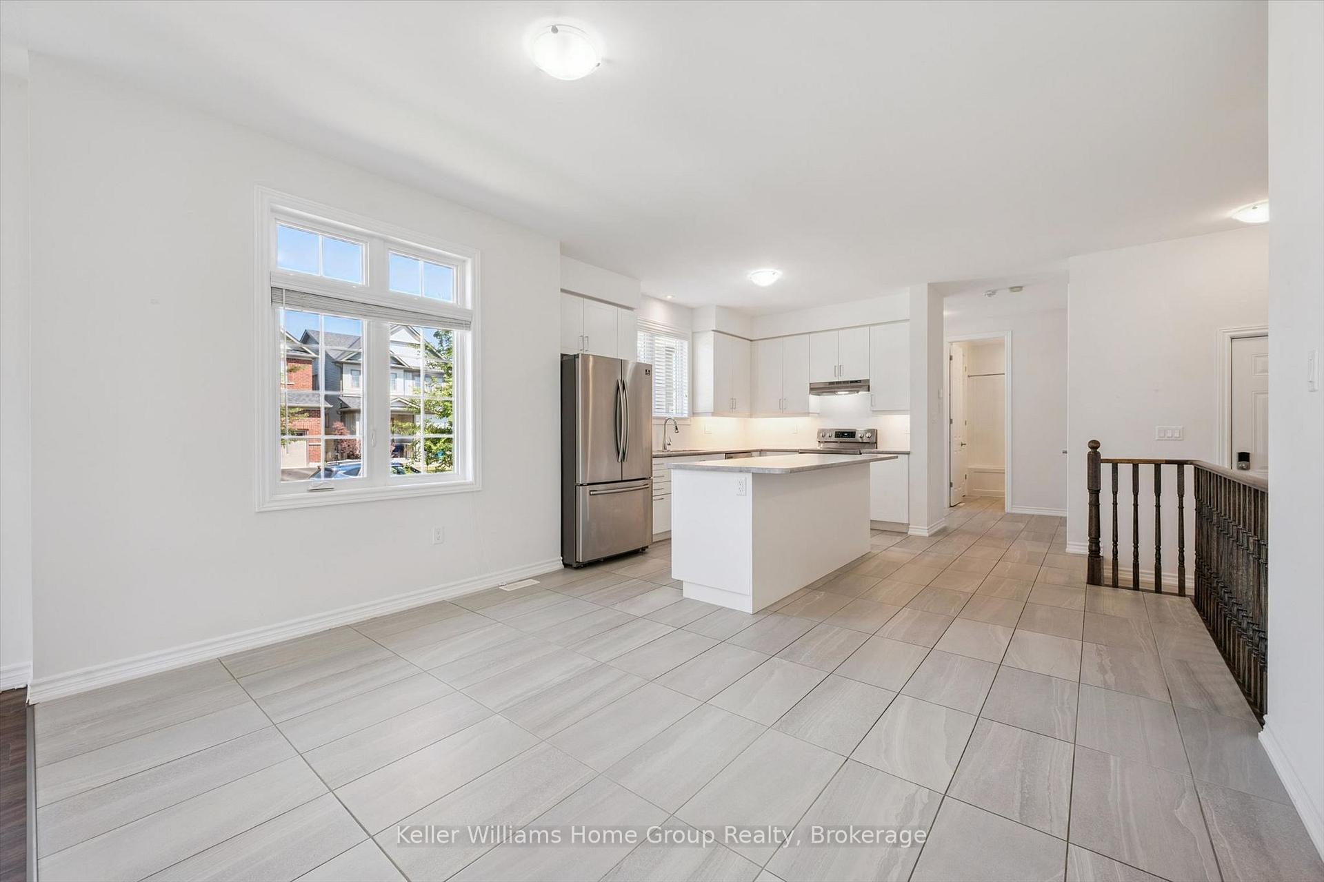 Photo 14 of 52 Findlay Way, Centre Wellington, Fergus — HOMEH