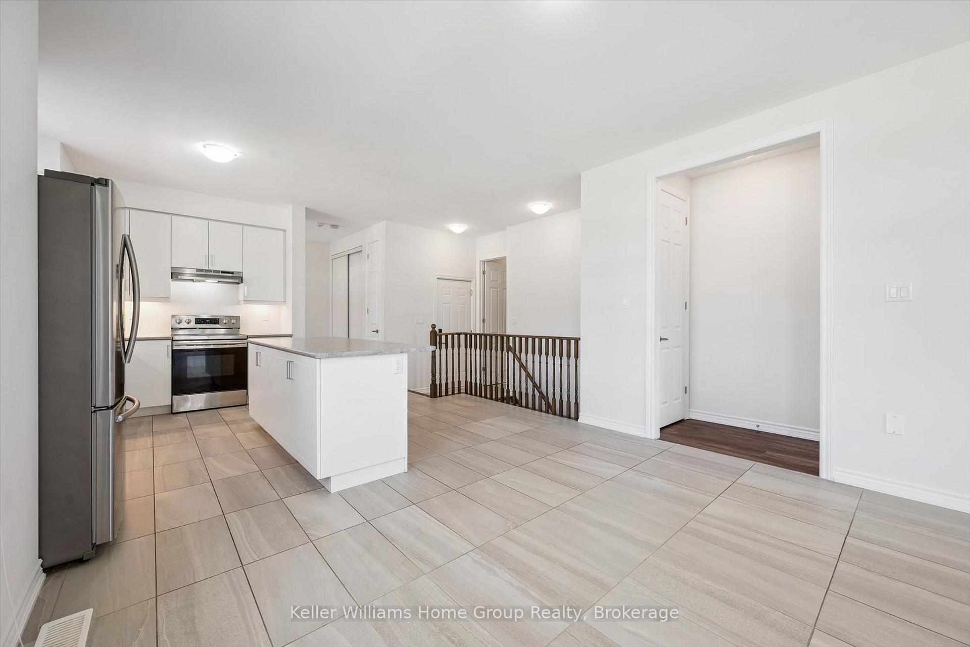 Photo 19 of 52 Findlay Way, Centre Wellington, Fergus — HOMEH