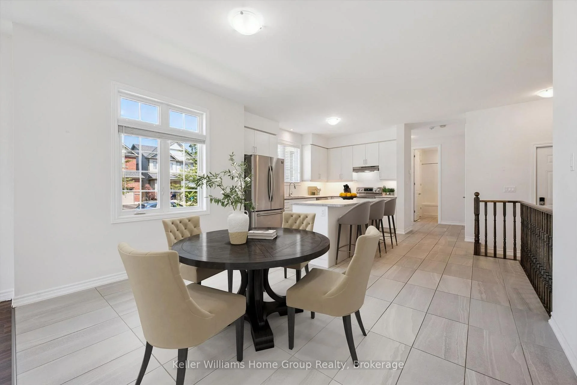 Photo 15 of 52 Findlay Way, Centre Wellington, Fergus — HOMEH