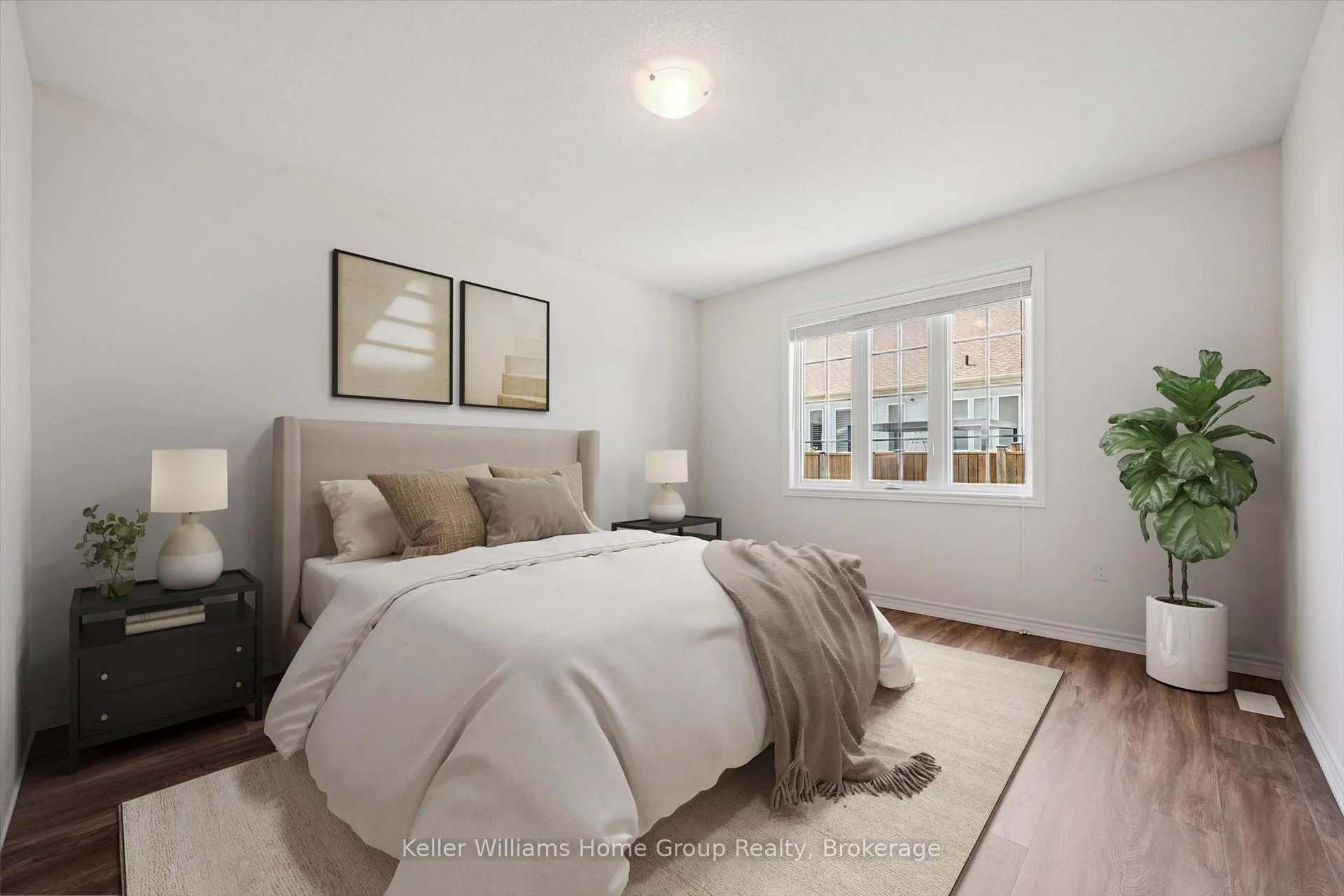 Photo 29 of 52 Findlay Way, Centre Wellington, Fergus — HOMEH