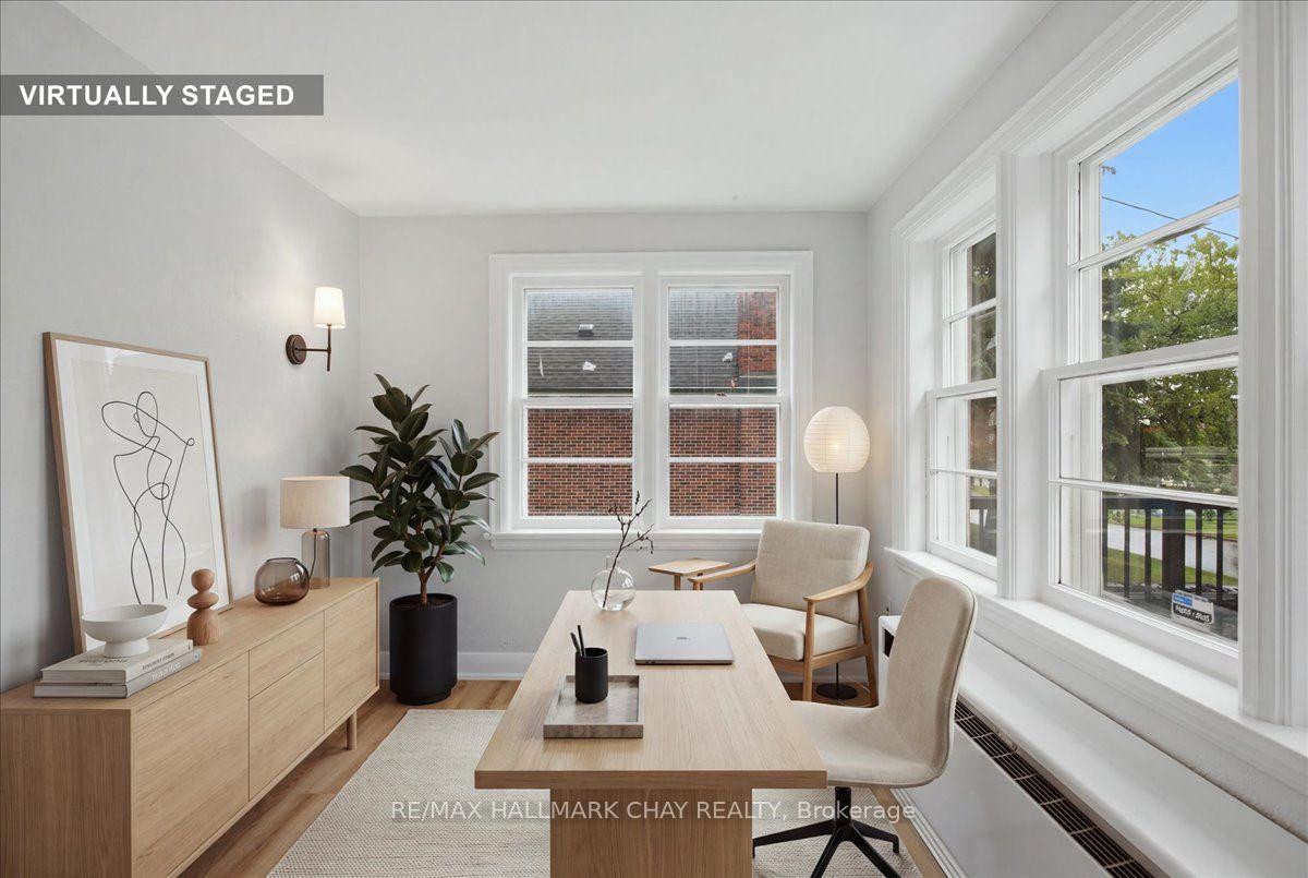 Photo 7 of Unit 3, 15 Parkside Drive, Barrie, Queen's Park — HOMEH