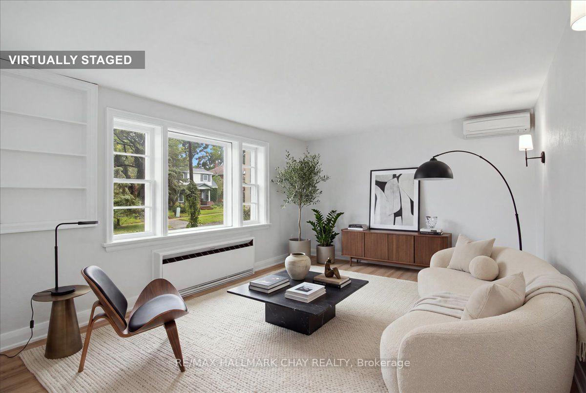 Photo 9 of Unit 3, 15 Parkside Drive, Barrie, Queen's Park — HOMEH