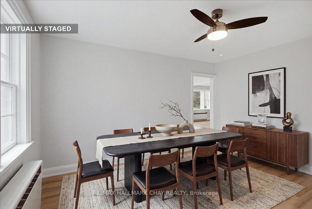 Photo 12 of Unit 3, 15 Parkside Drive, Barrie, Queen's Park — HOMEH