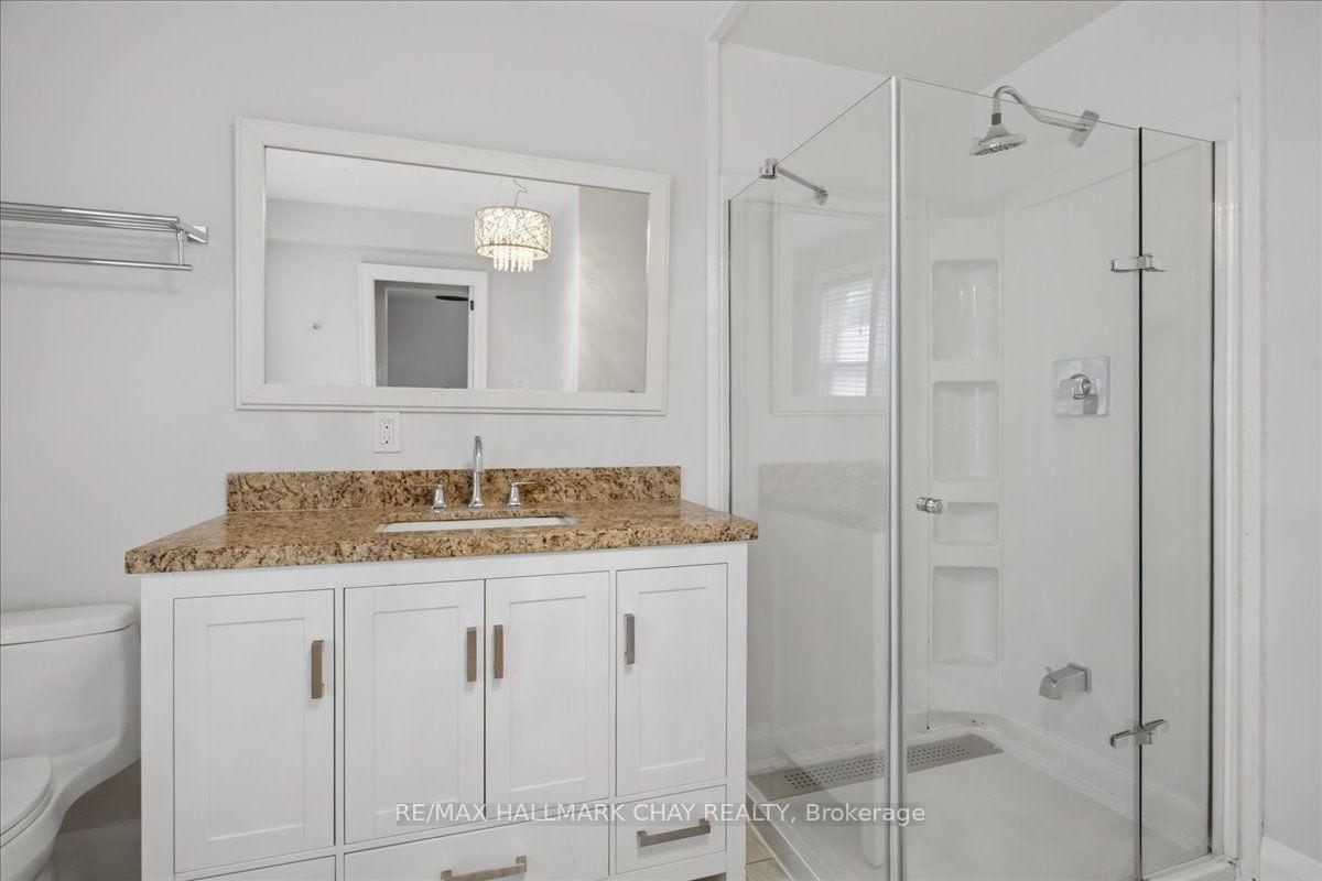 Photo 25 of Unit 3, 15 Parkside Drive, Barrie, Queen's Park — HOMEH