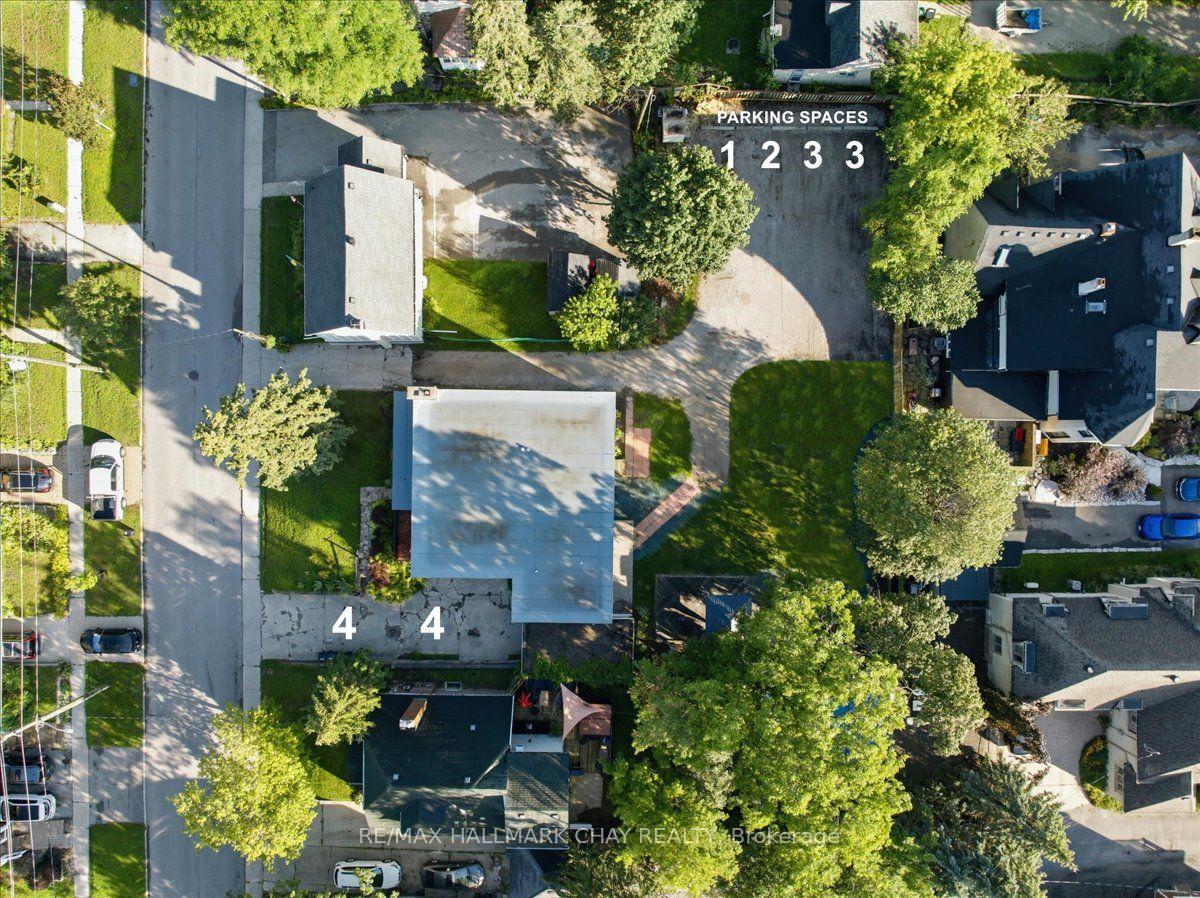 Photo 35 of Unit 3, 15 Parkside Drive, Barrie, Queen's Park — HOMEH