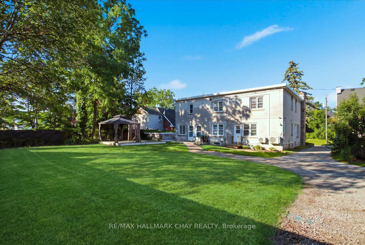 Photo 37 of Unit 3, 15 Parkside Drive, Barrie, Queen's Park — HOMEH