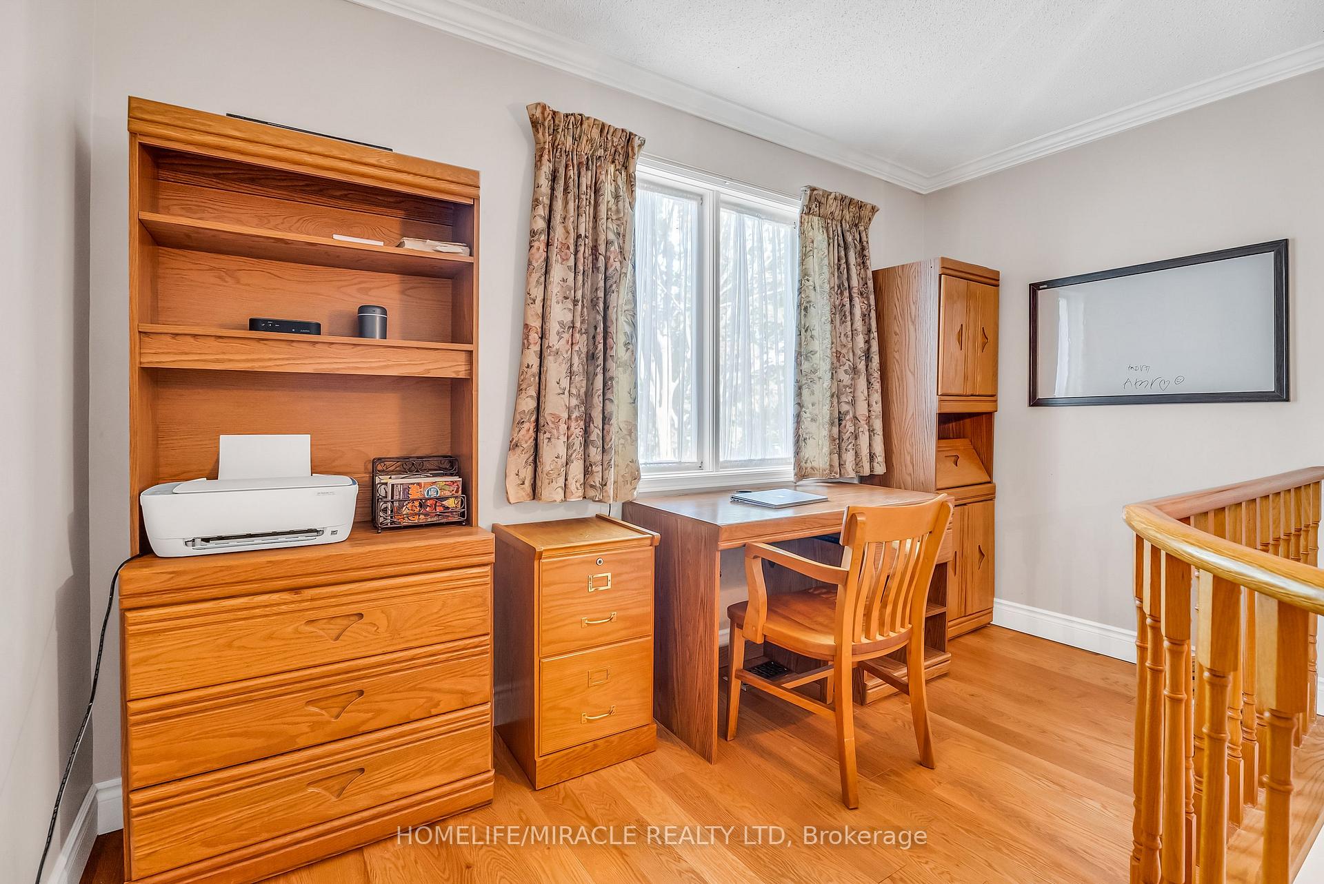 Photo 25 of 1 Beechnut Crescent, Clarington, Courtice — HOMEH