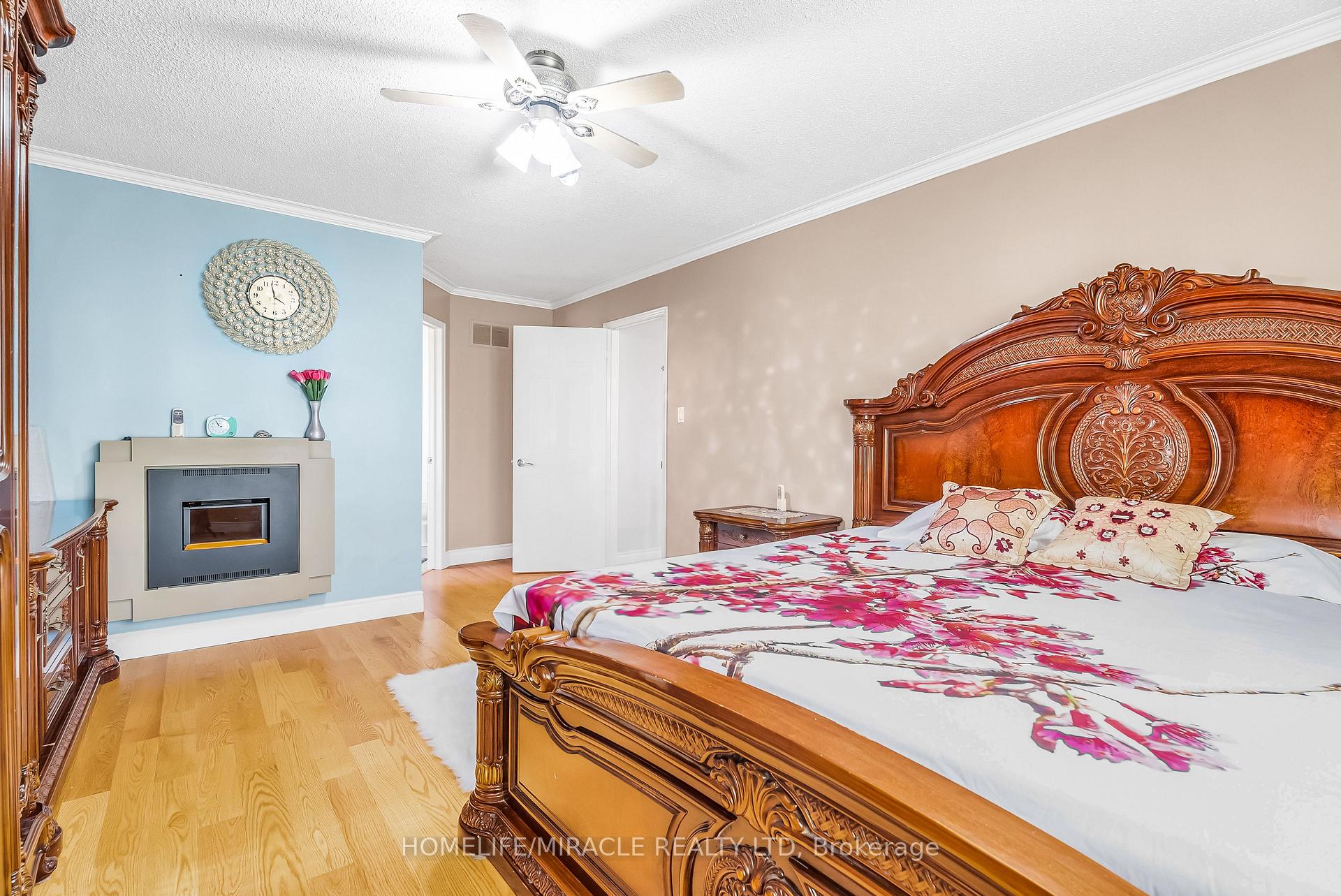 Photo 28 of 1 Beechnut Crescent, Clarington, Courtice — HOMEH