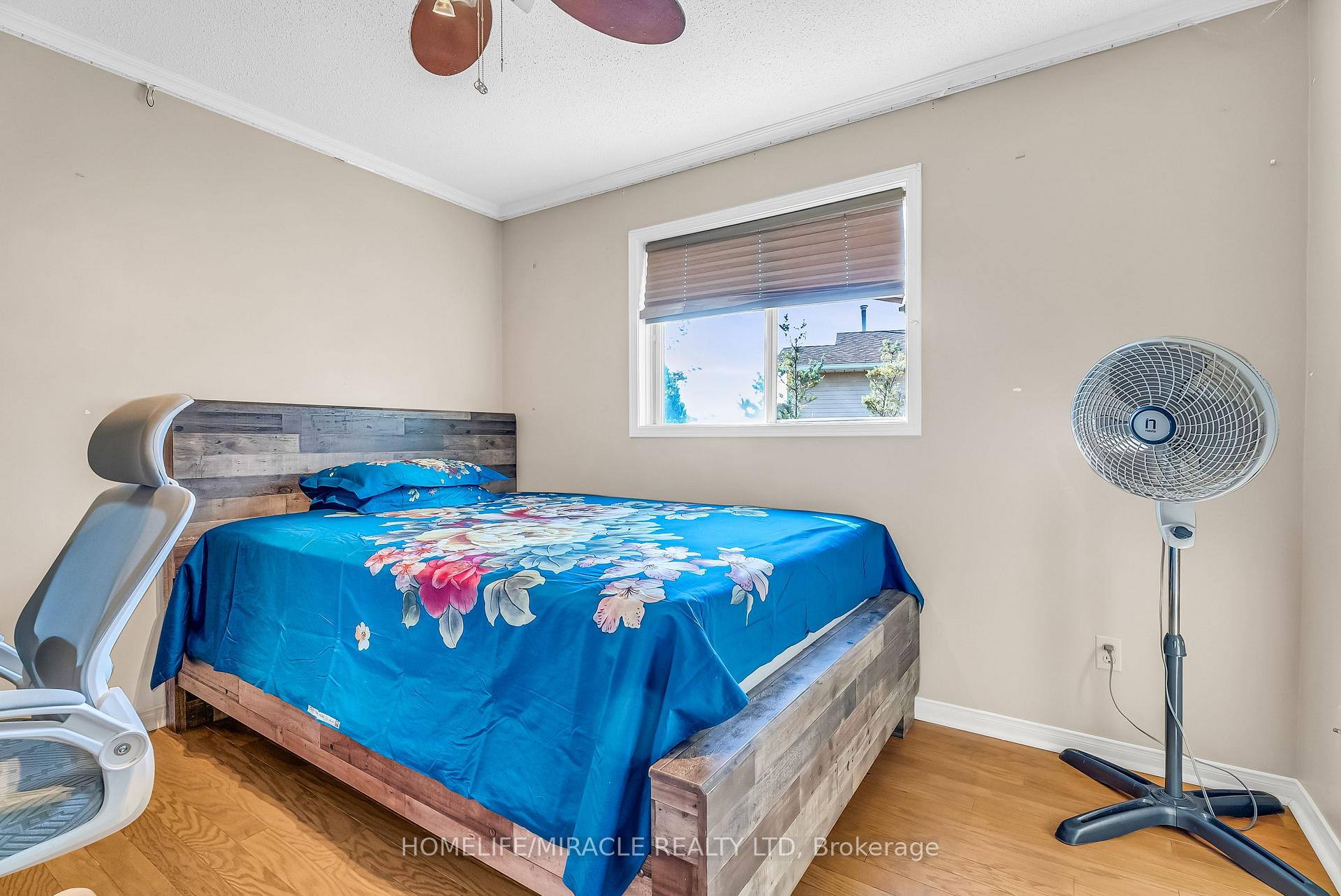 Photo 31 of 1 Beechnut Crescent, Clarington, Courtice — HOMEH