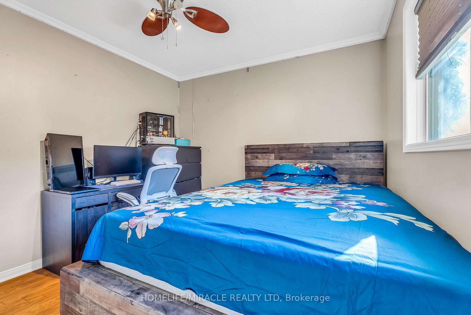 Photo 32 of 1 Beechnut Crescent, Clarington, Courtice — HOMEH