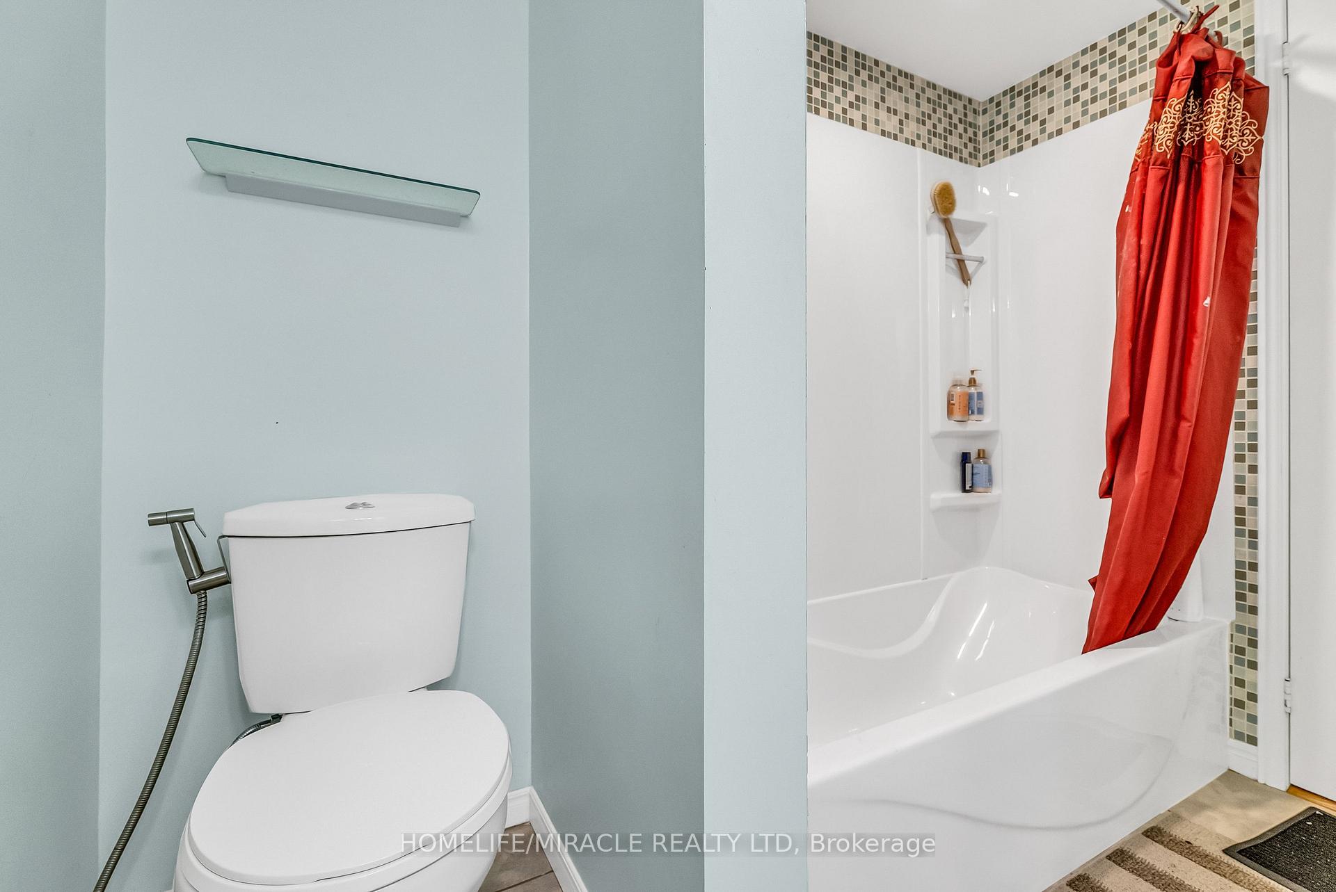 Photo 35 of 1 Beechnut Crescent, Clarington, Courtice — HOMEH