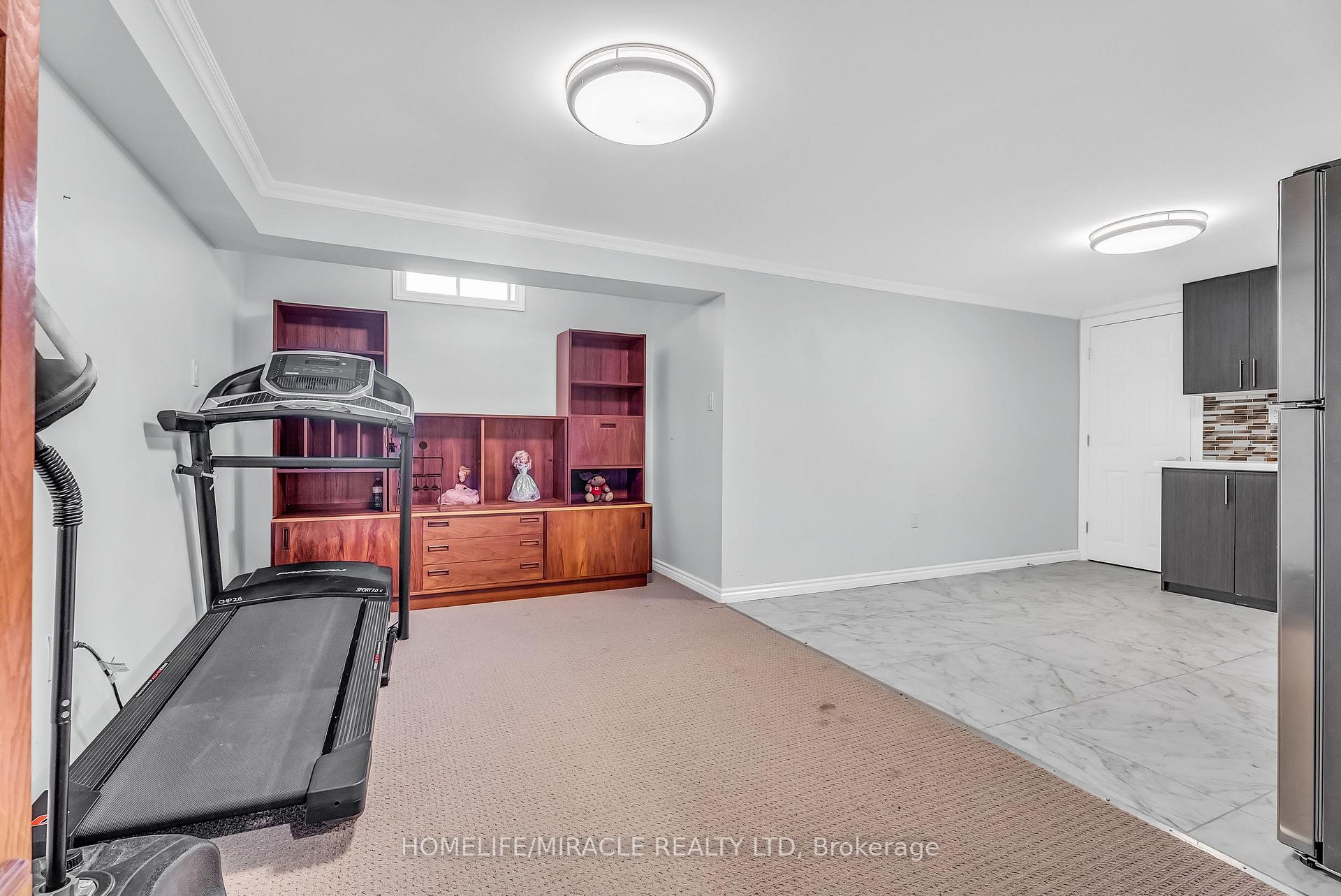 Photo 39 of 1 Beechnut Crescent, Clarington, Courtice — HOMEH