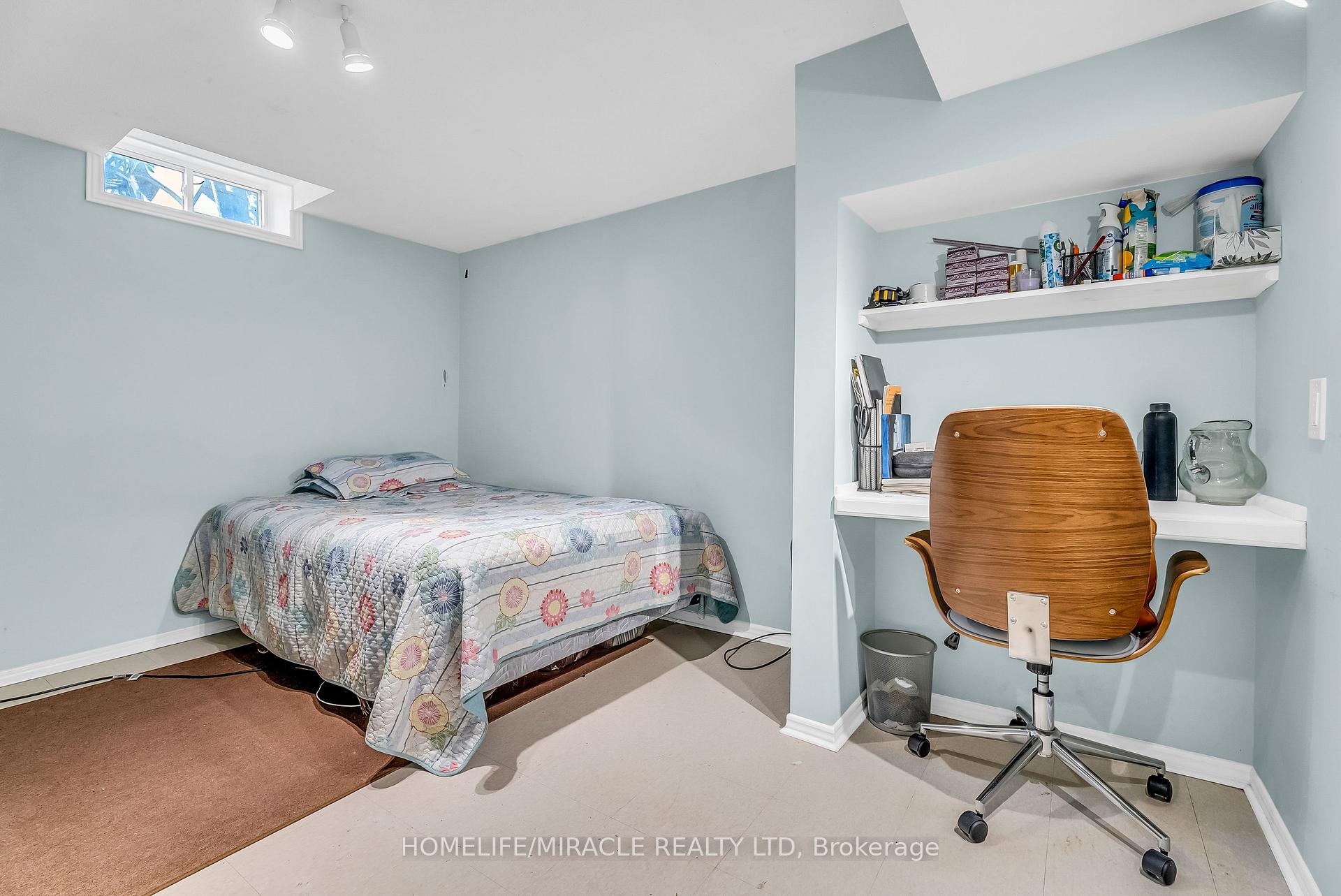 Photo 41 of 1 Beechnut Crescent, Clarington, Courtice — HOMEH