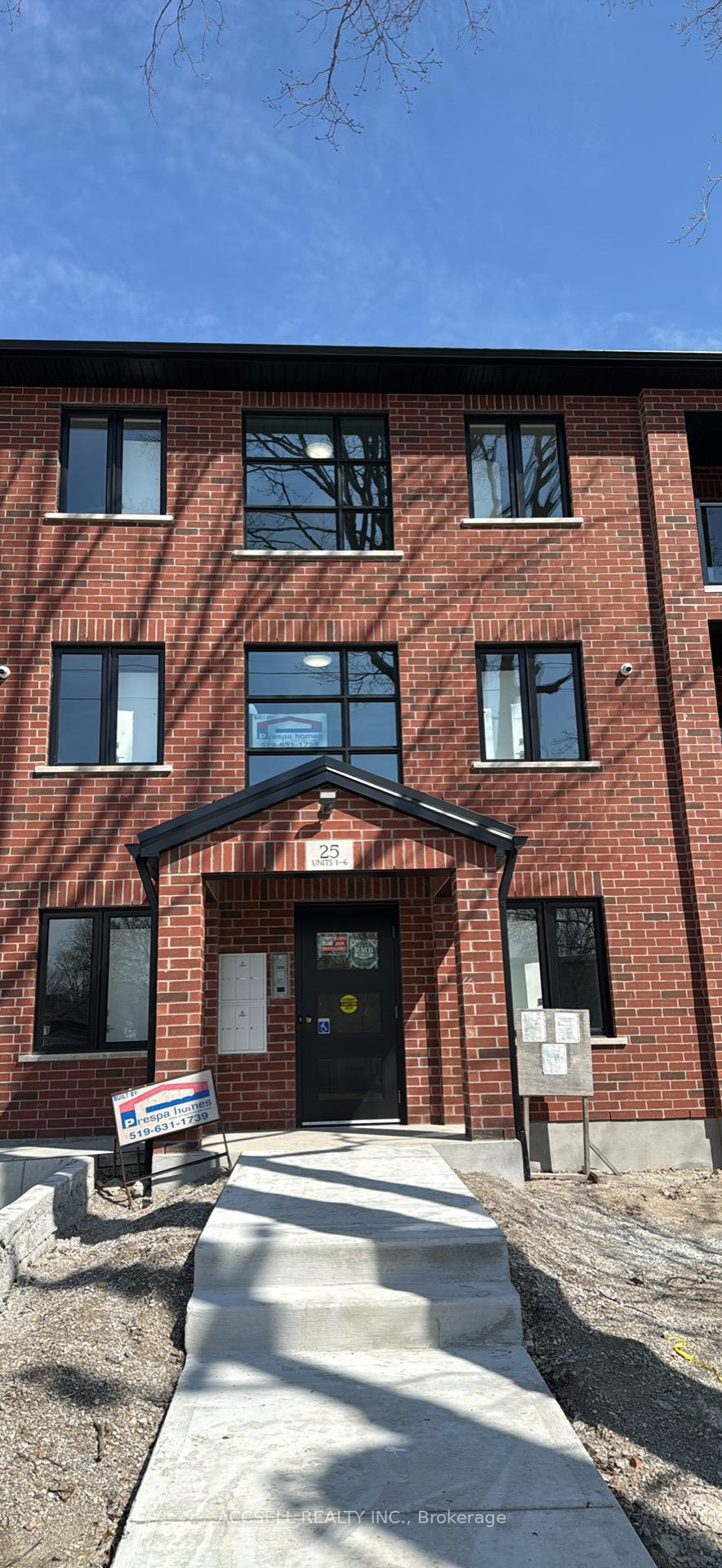 Photo of 25 Alexandria Avenue