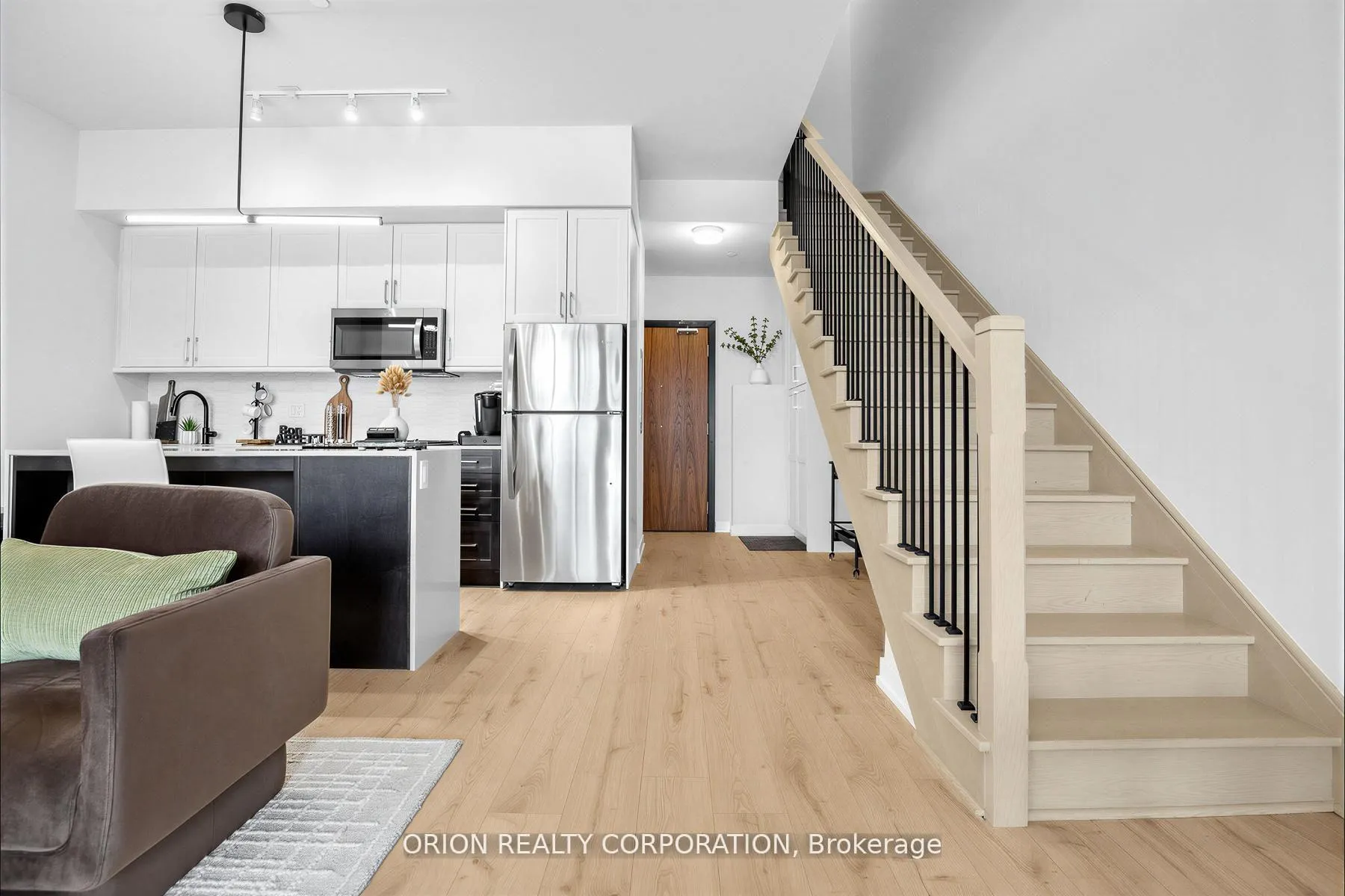 Photo 25 of Unit 110, 201 Brock Street S, Whitby, Downtown Whitby — HOMEH