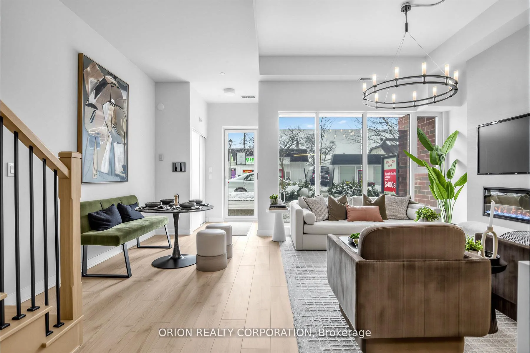 Photo 28 of Unit 110, 201 Brock Street S, Whitby, Downtown Whitby — HOMEH