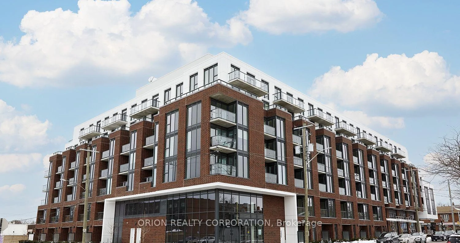 Photo 9 of Unit 110, 201 Brock Street S, Whitby, Downtown Whitby — HOMEH
