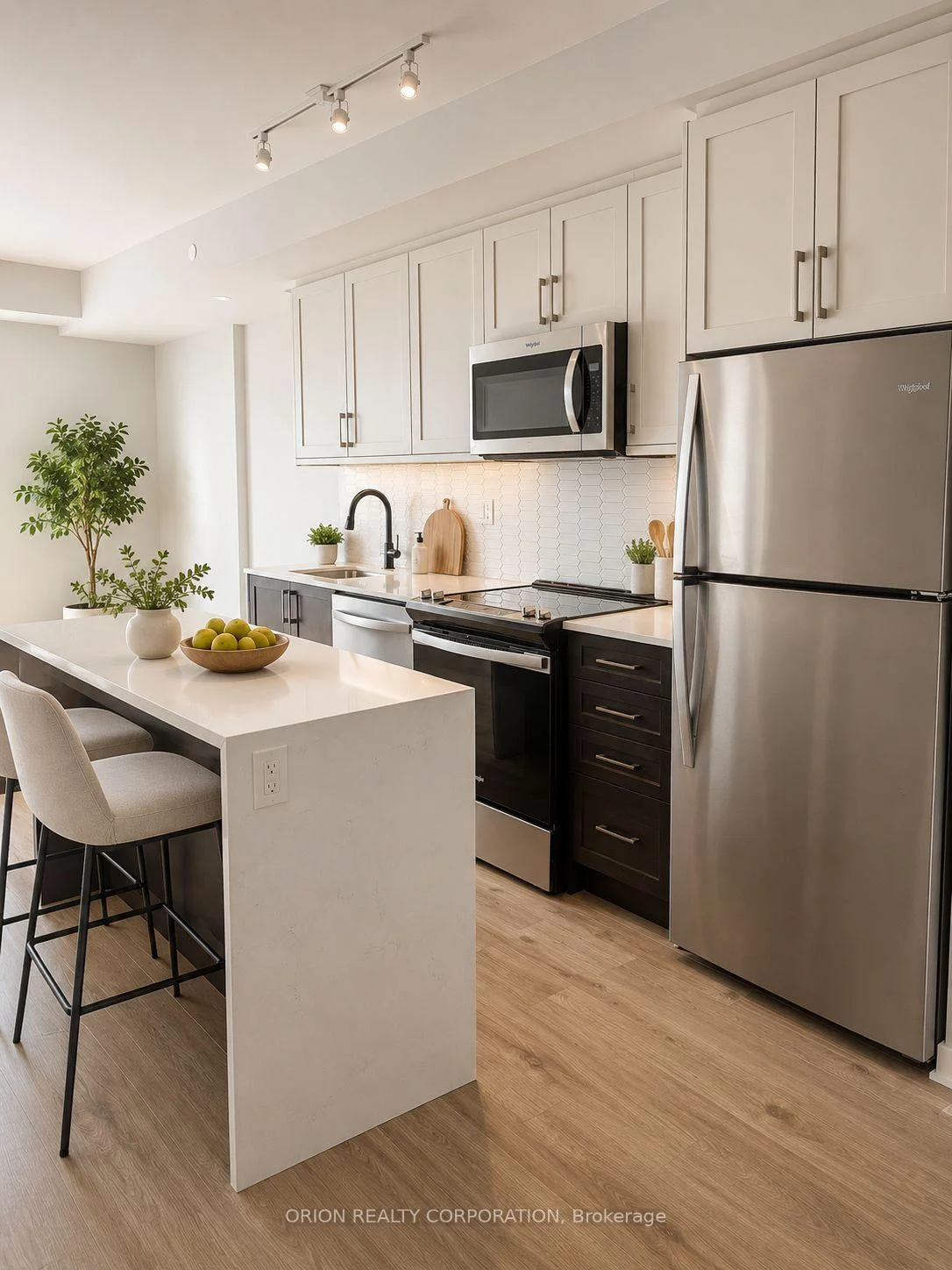 Photo 10 of Unit 110, 201 Brock Street S, Whitby, Downtown Whitby — HOMEH
