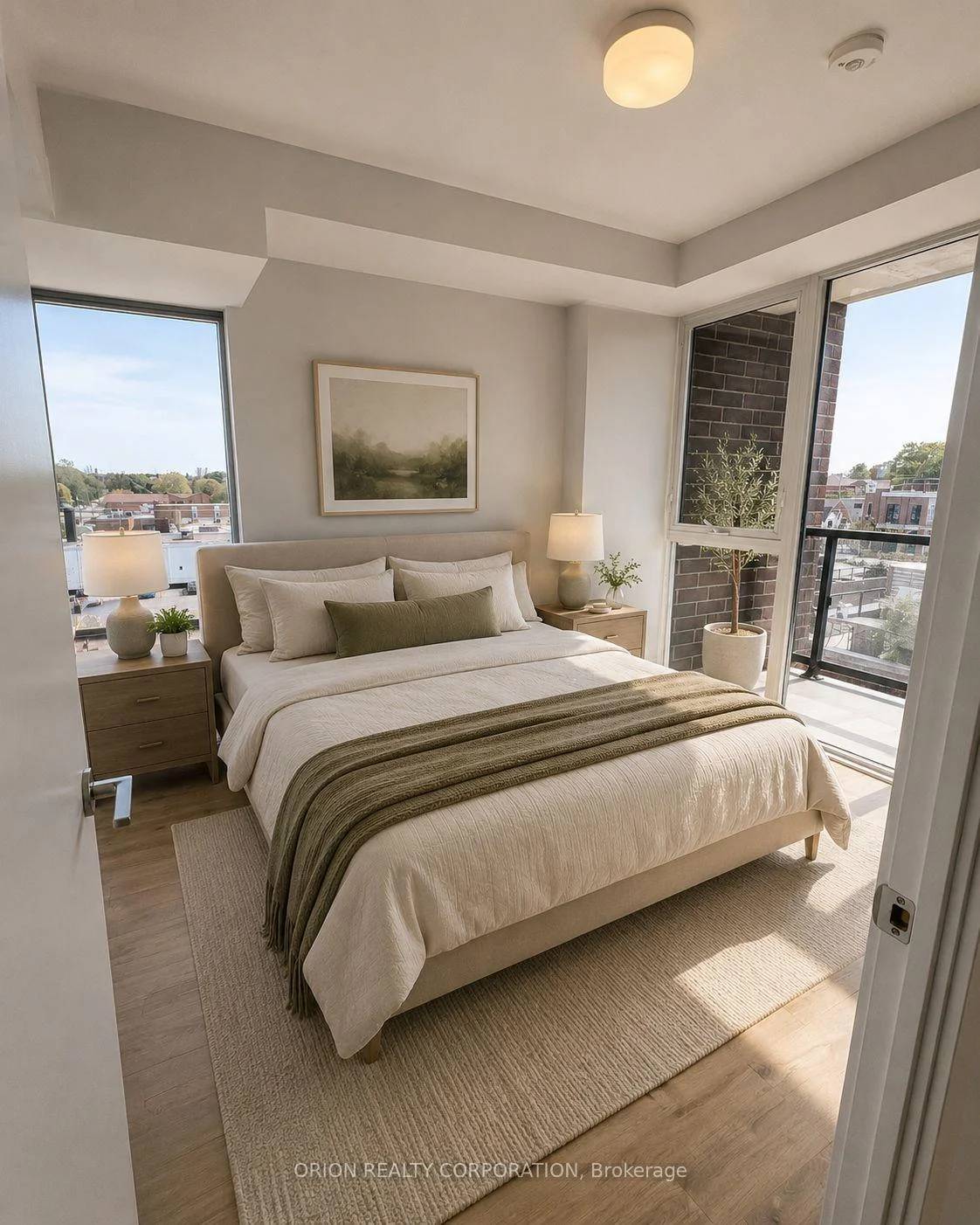 Photo 14 of Unit 110, 201 Brock Street S, Whitby, Downtown Whitby — HOMEH