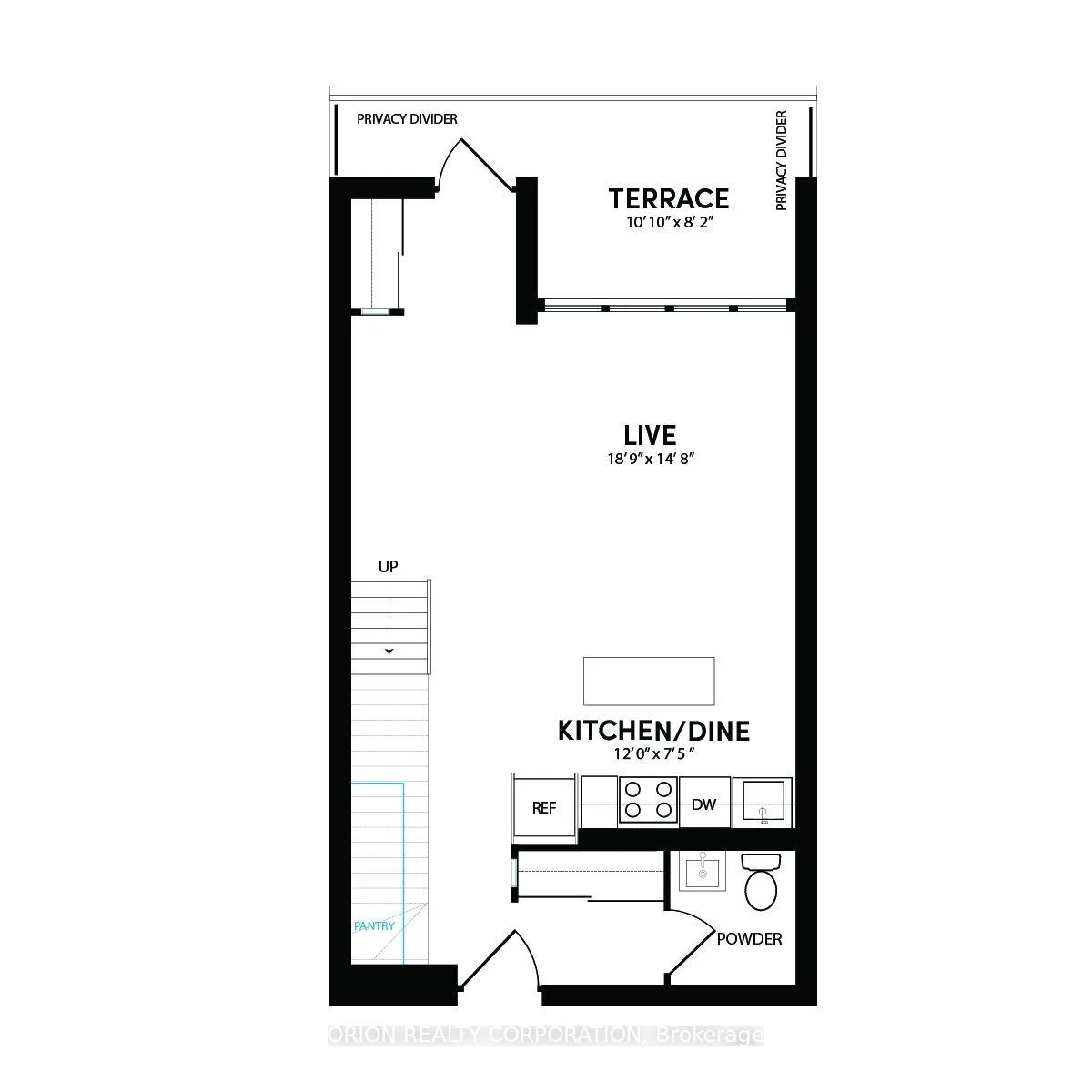 Photo 16 of Unit 110, 201 Brock Street S, Whitby, Downtown Whitby — HOMEH