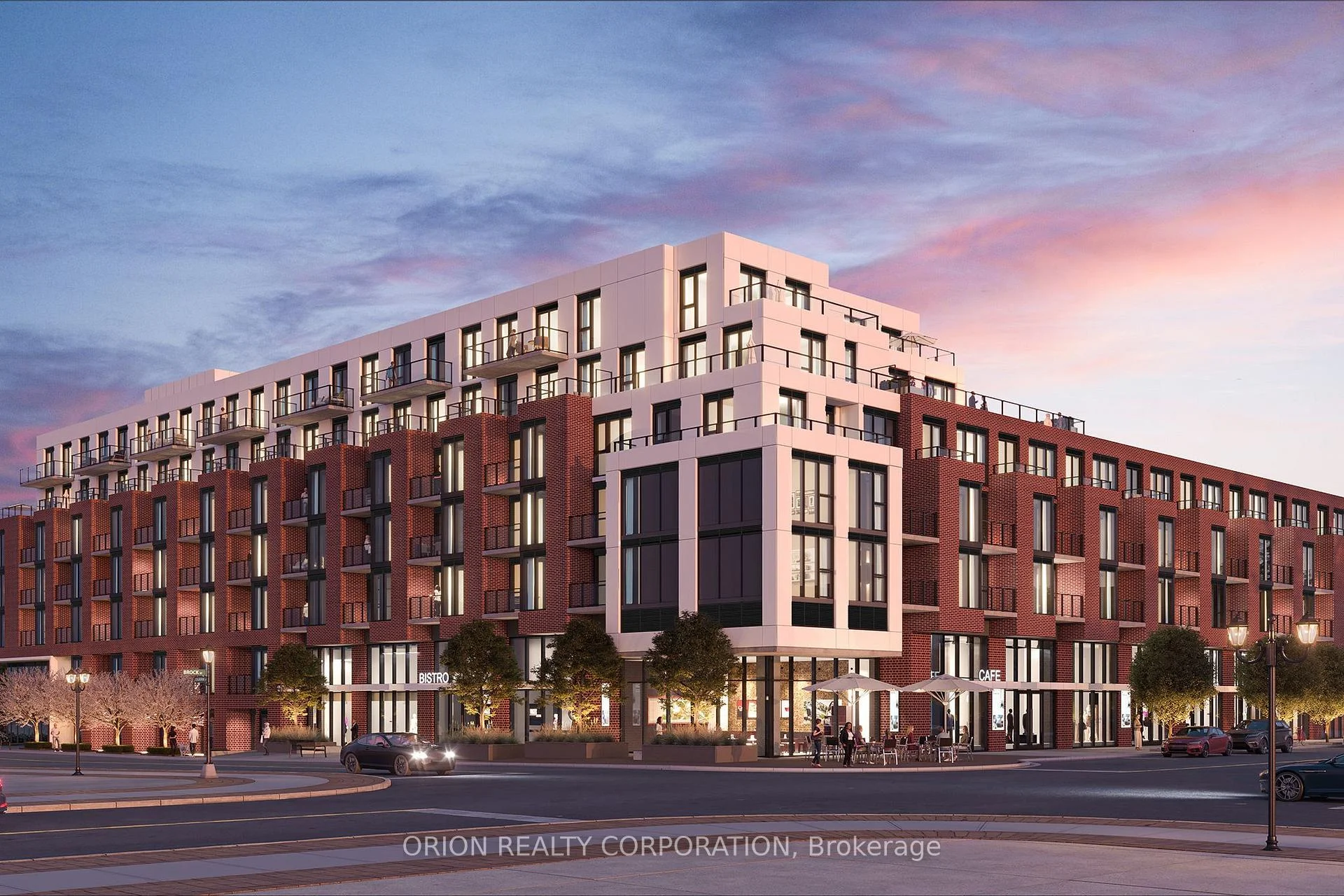 Photo 27 of Unit 110, 201 Brock Street S, Whitby, Downtown Whitby — HOMEH