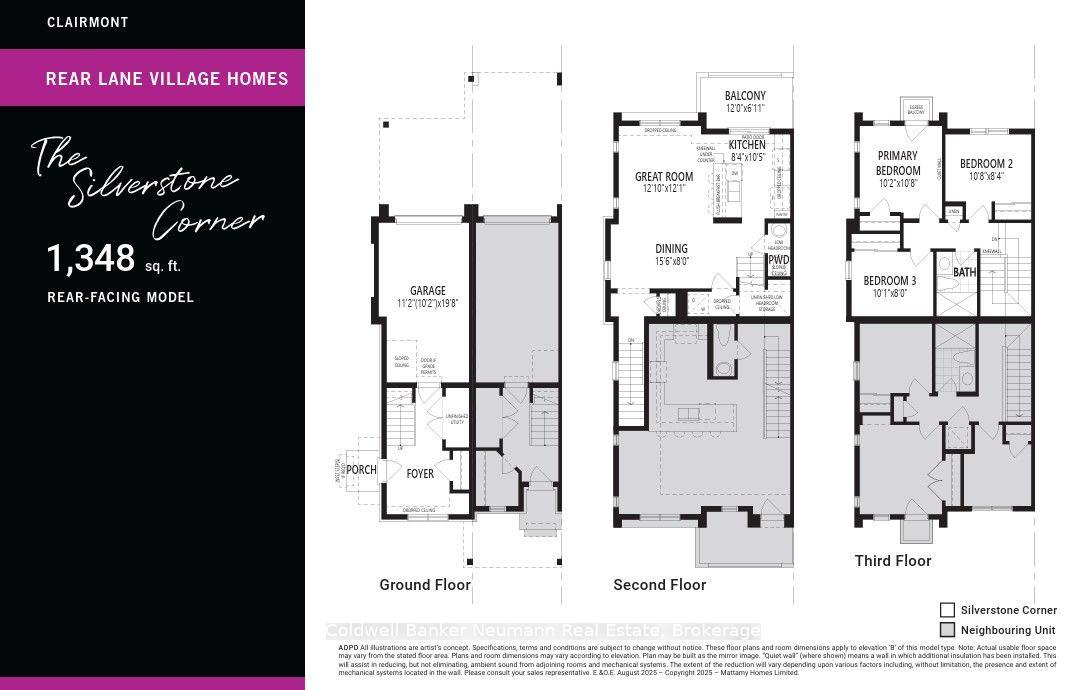 Photo 2 of Lot 1637 - 74 Clair Road W, Guelph, Clairfields/Hanlon Business Park — HOMEH