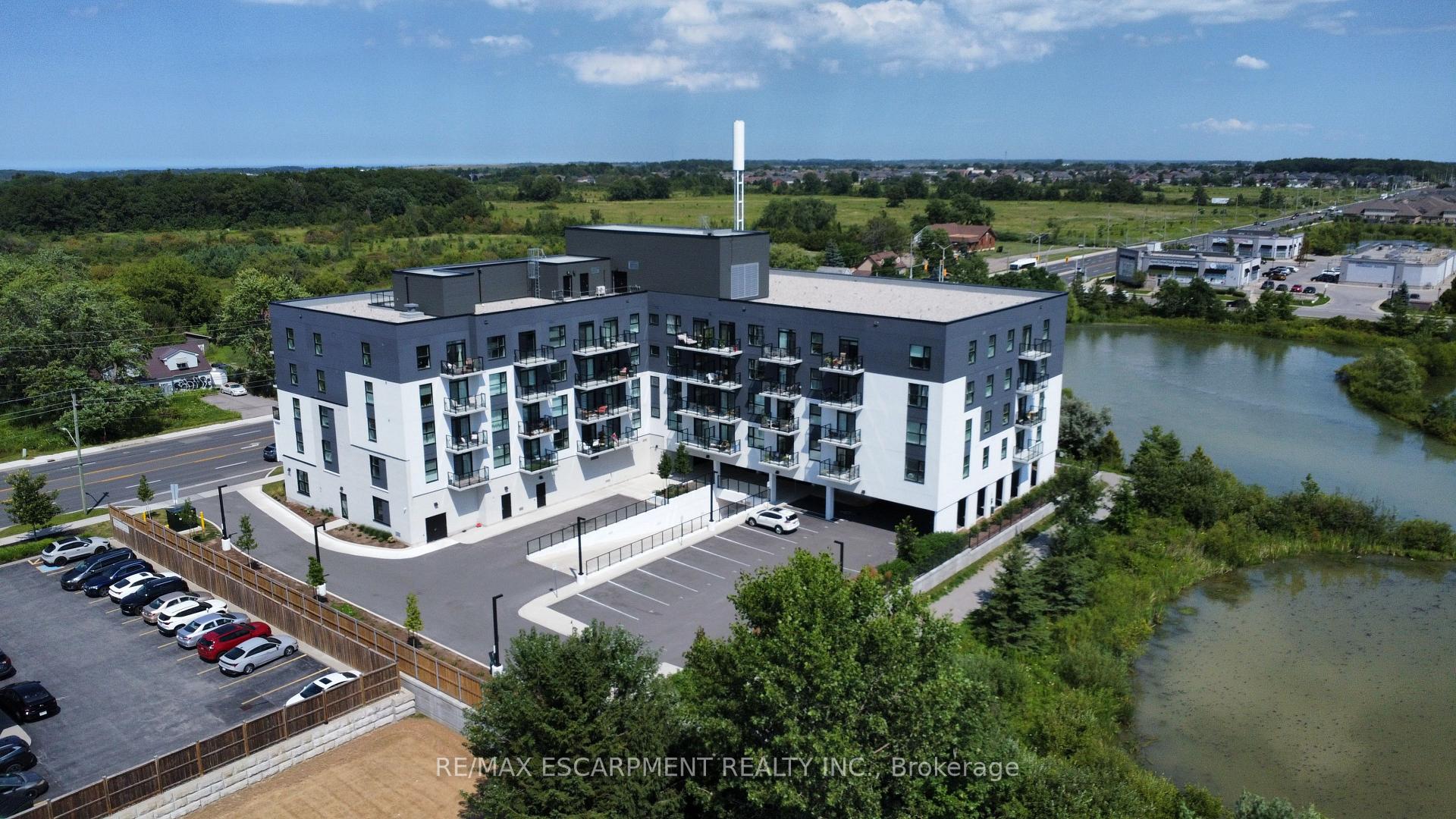 Photo 1 of Unit 309, 1936 Rymal Road E, Hamilton, Rural Glanbrook — HOMEH