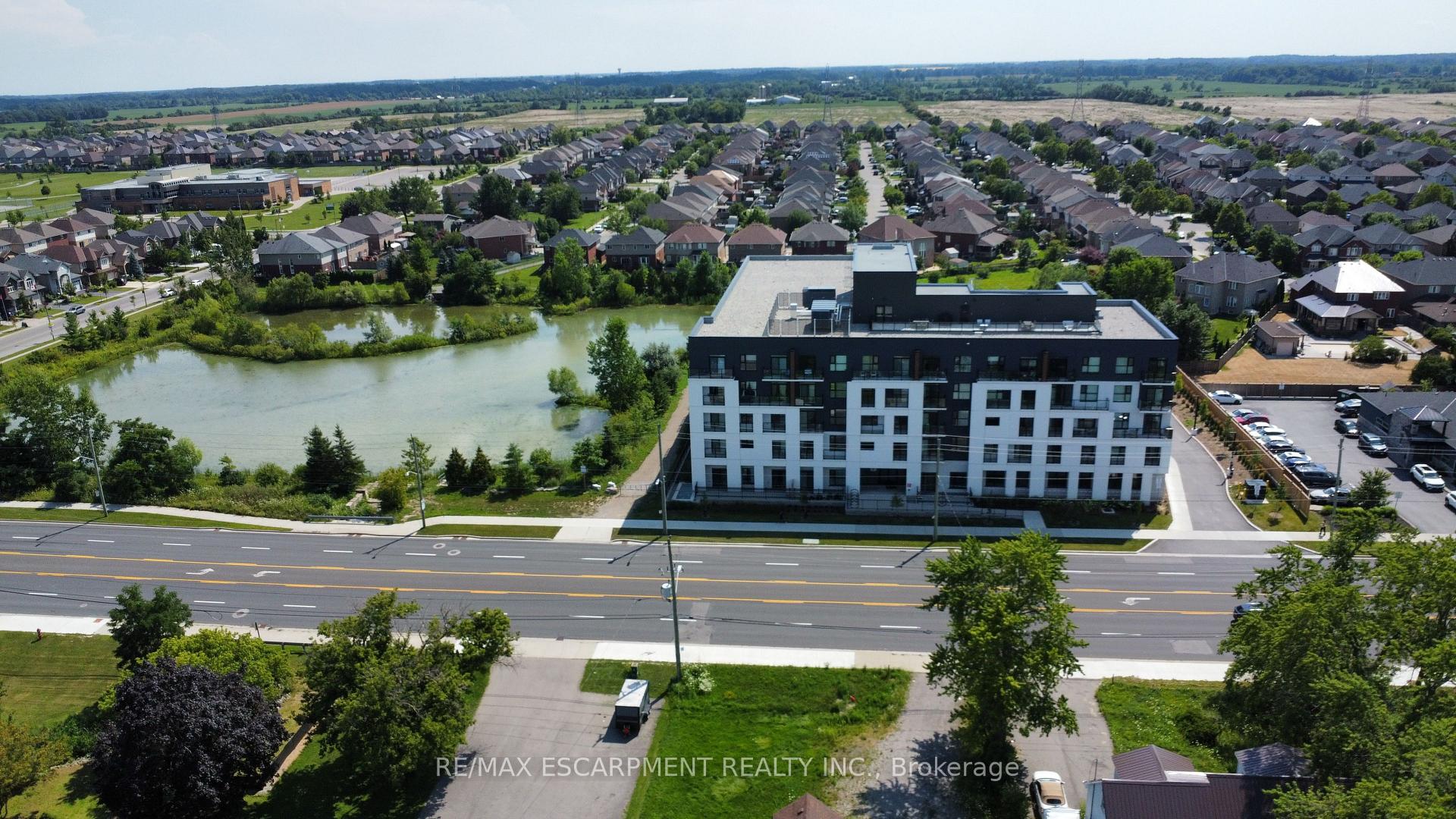 Photo 2 of Unit 309, 1936 Rymal Road E, Hamilton, Rural Glanbrook — HOMEH