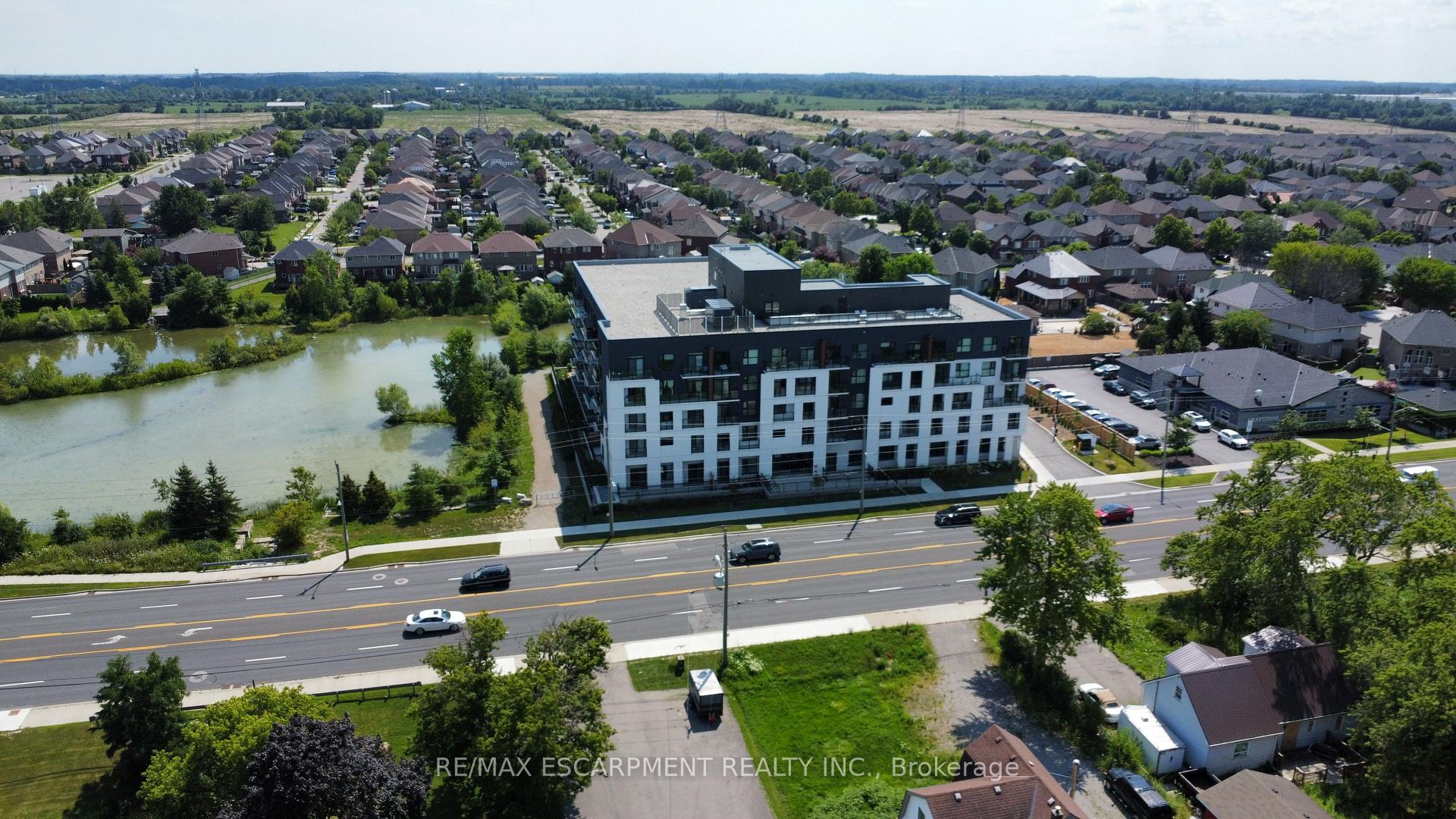 Photo 6 of Unit 309, 1936 Rymal Road E, Hamilton, Rural Glanbrook — HOMEH
