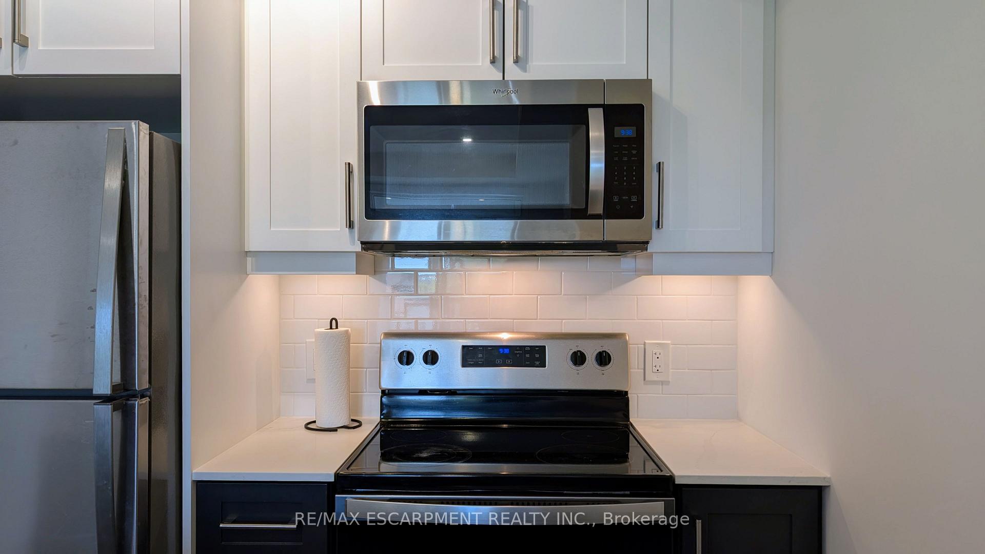 Photo 16 of Unit 309, 1936 Rymal Road E, Hamilton, Rural Glanbrook — HOMEH