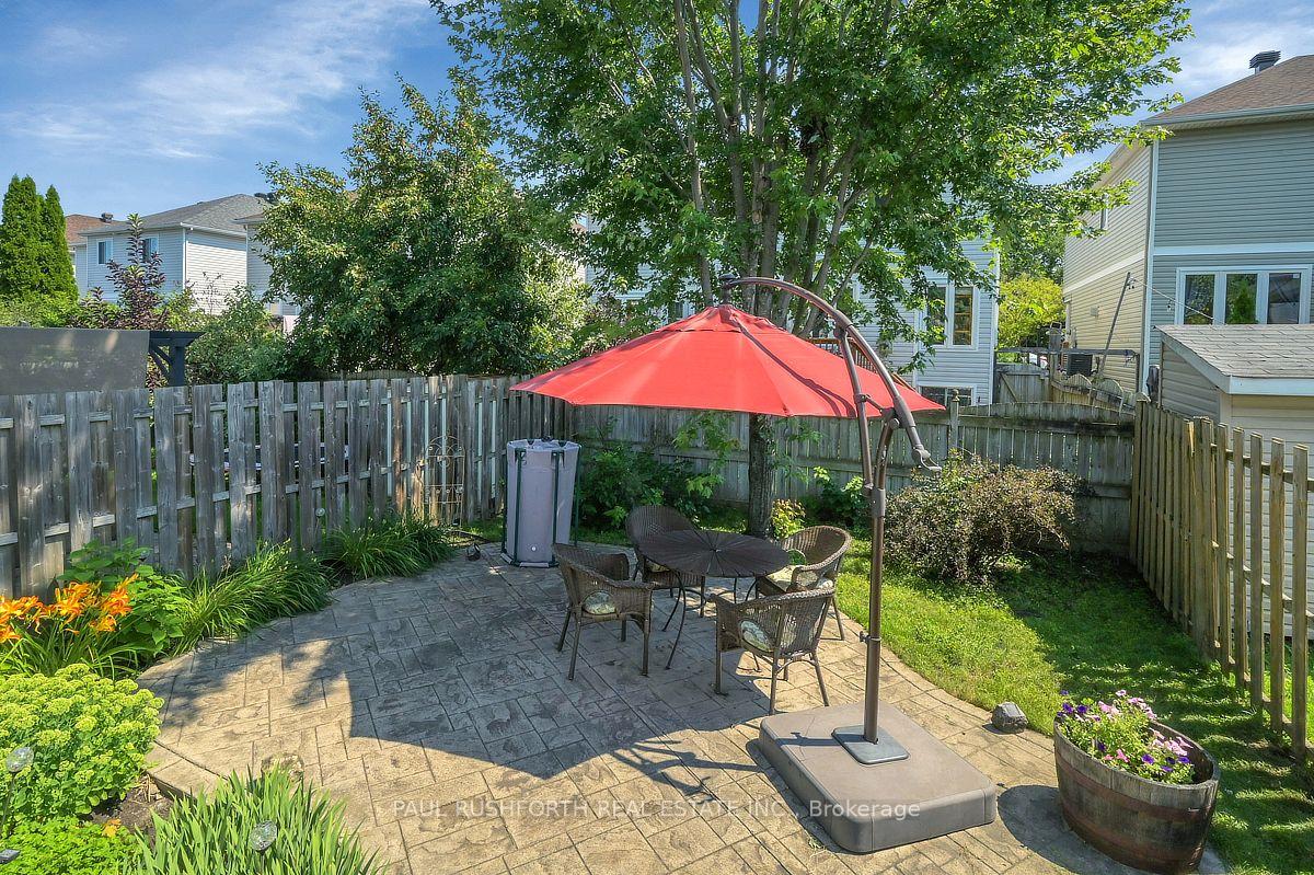 Photo 2 of 242 Deerfox Drive, Ottawa, Barrhaven - Longfields — HOMEH