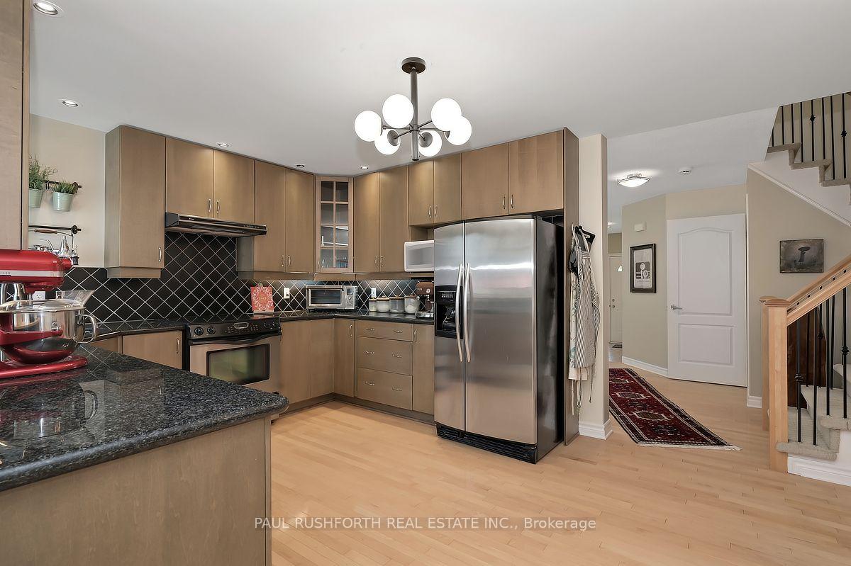 Photo 8 of 242 Deerfox Drive, Ottawa, Barrhaven - Longfields — HOMEH