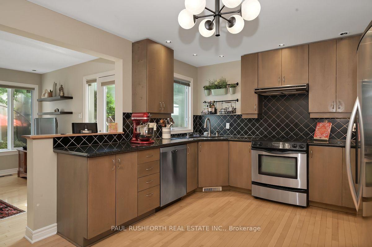 Photo 9 of 242 Deerfox Drive, Ottawa, Barrhaven - Longfields — HOMEH