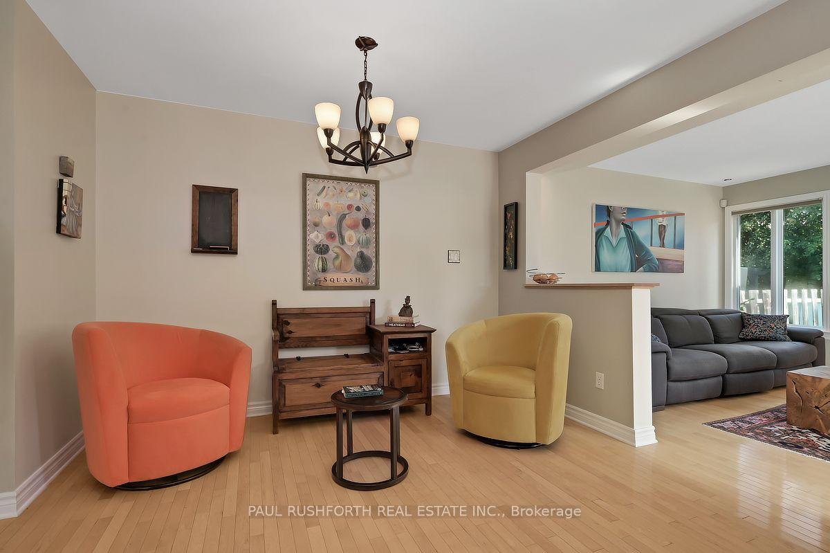 Photo 11 of 242 Deerfox Drive, Ottawa, Barrhaven - Longfields — HOMEH